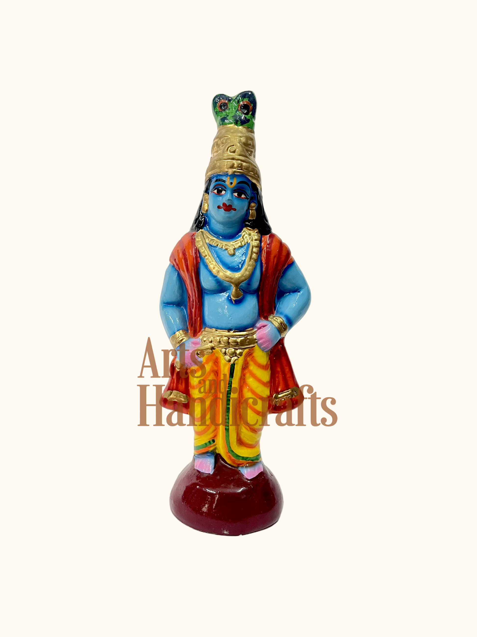 Gopi Dance