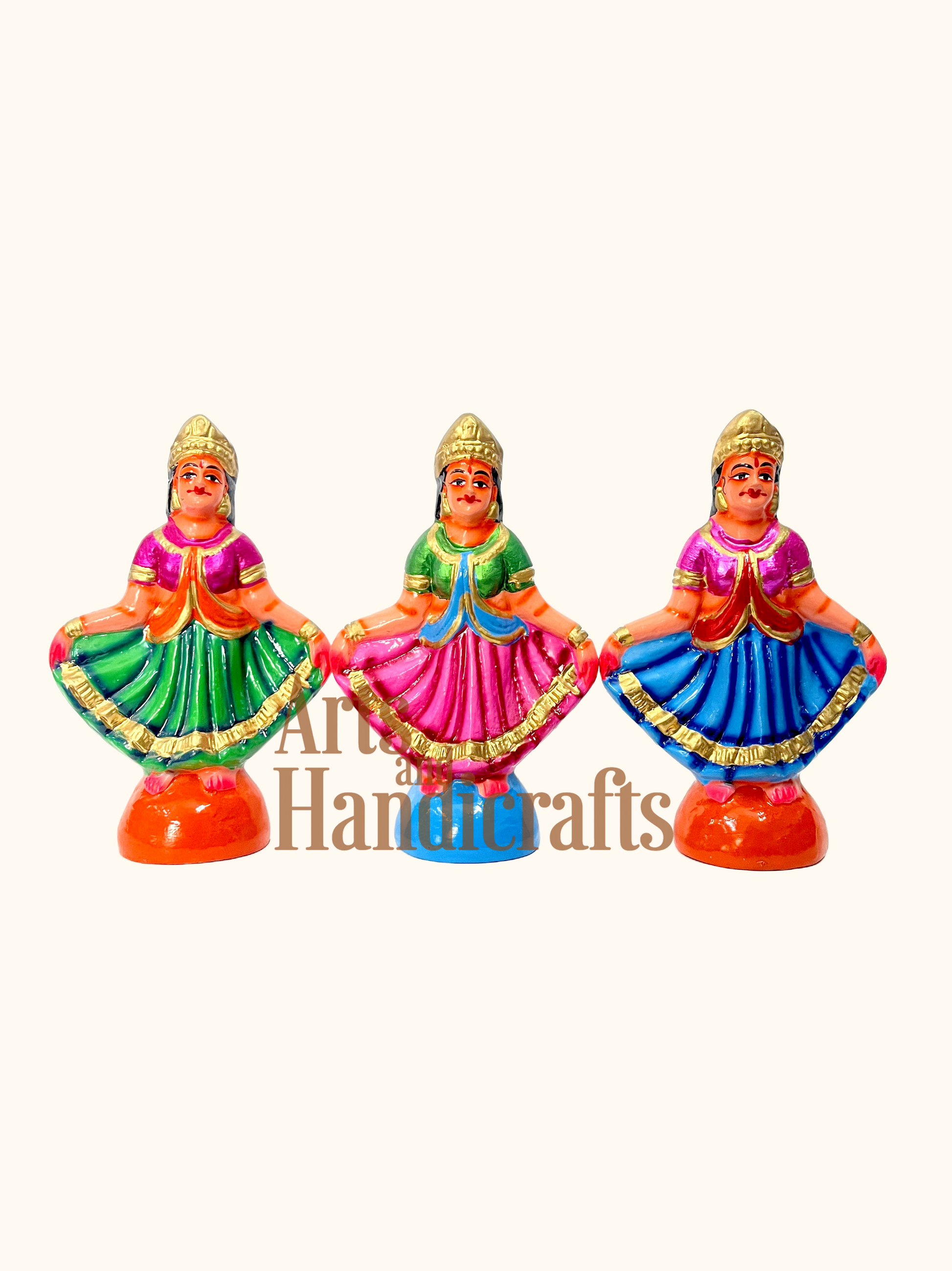 Gopi Dance