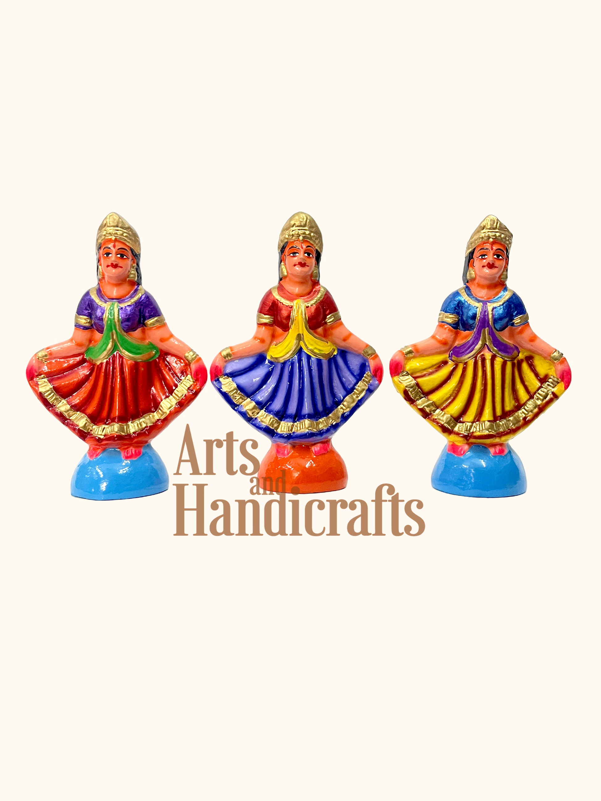 Gopi Dance