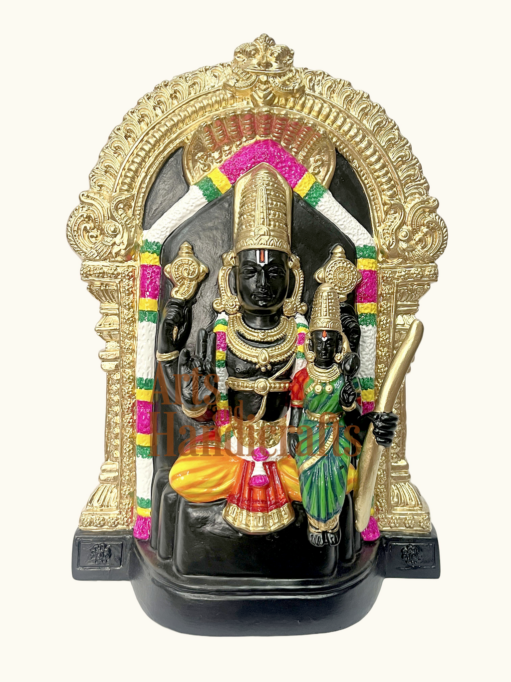 Bathrachalam Ramar Sita  Lakshman