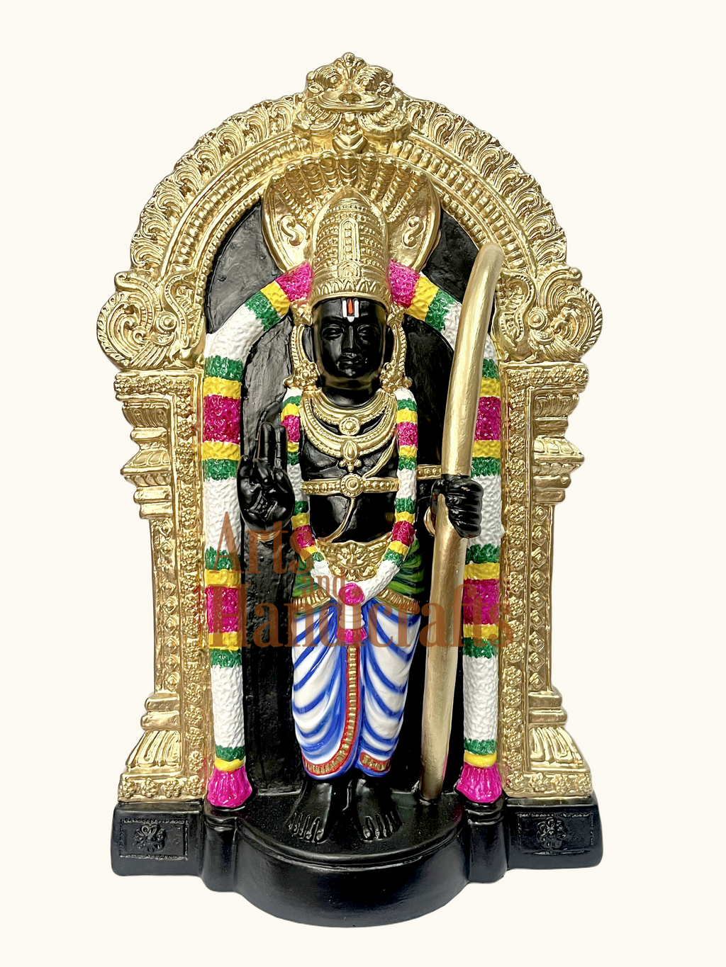 Bathrachalam Ramar Sita  Lakshman