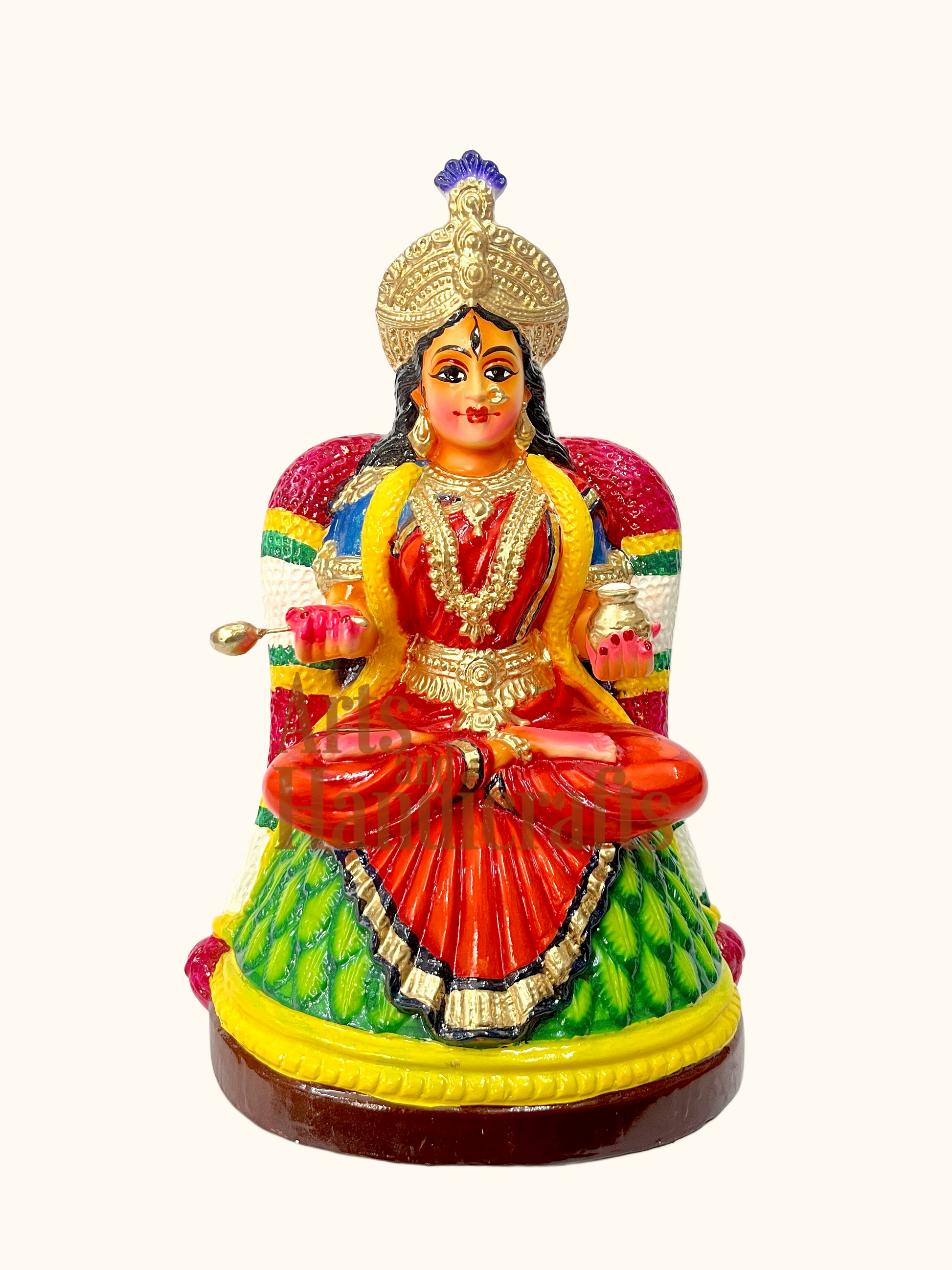 Annapoorani