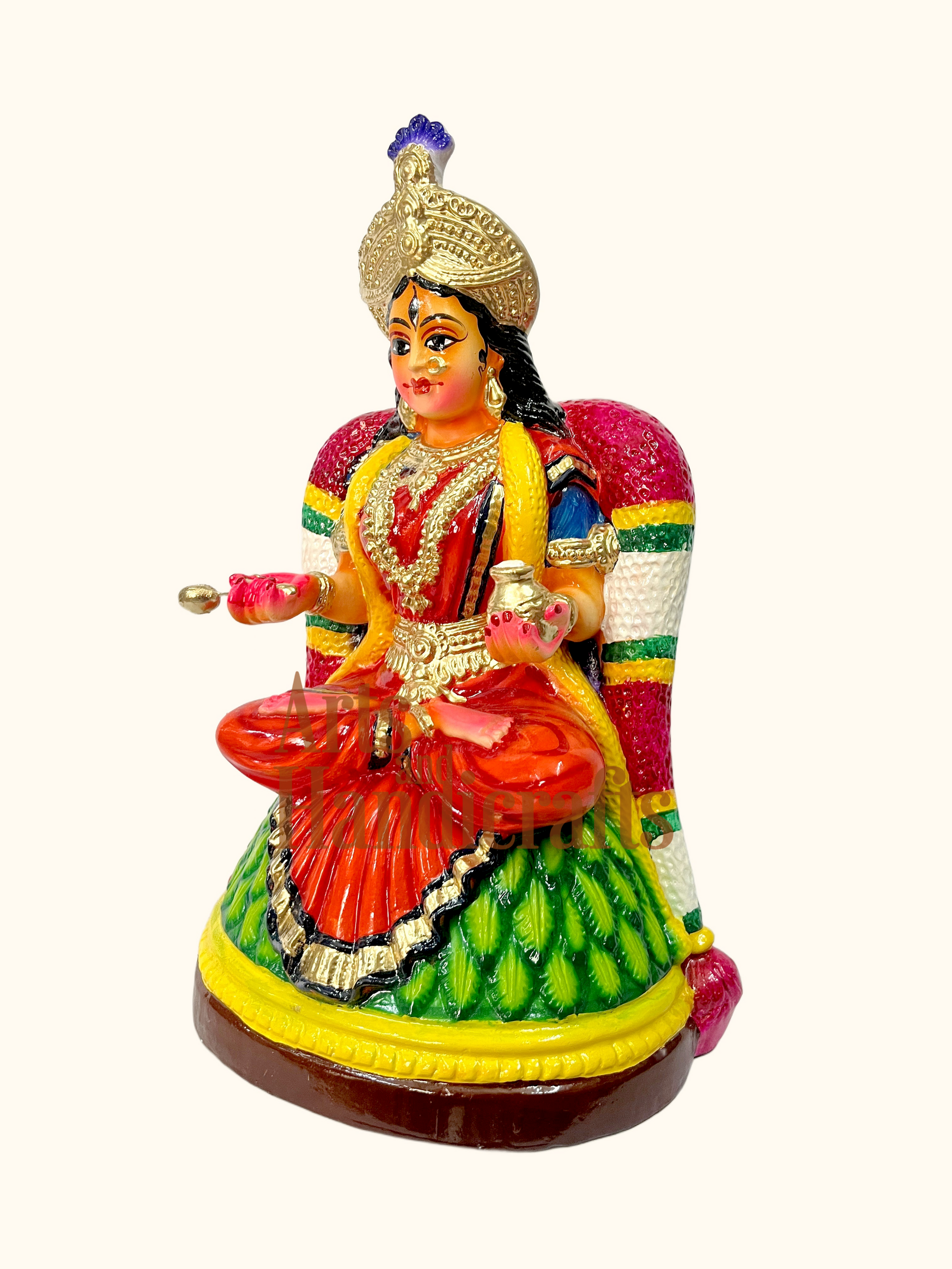 Annapoorani