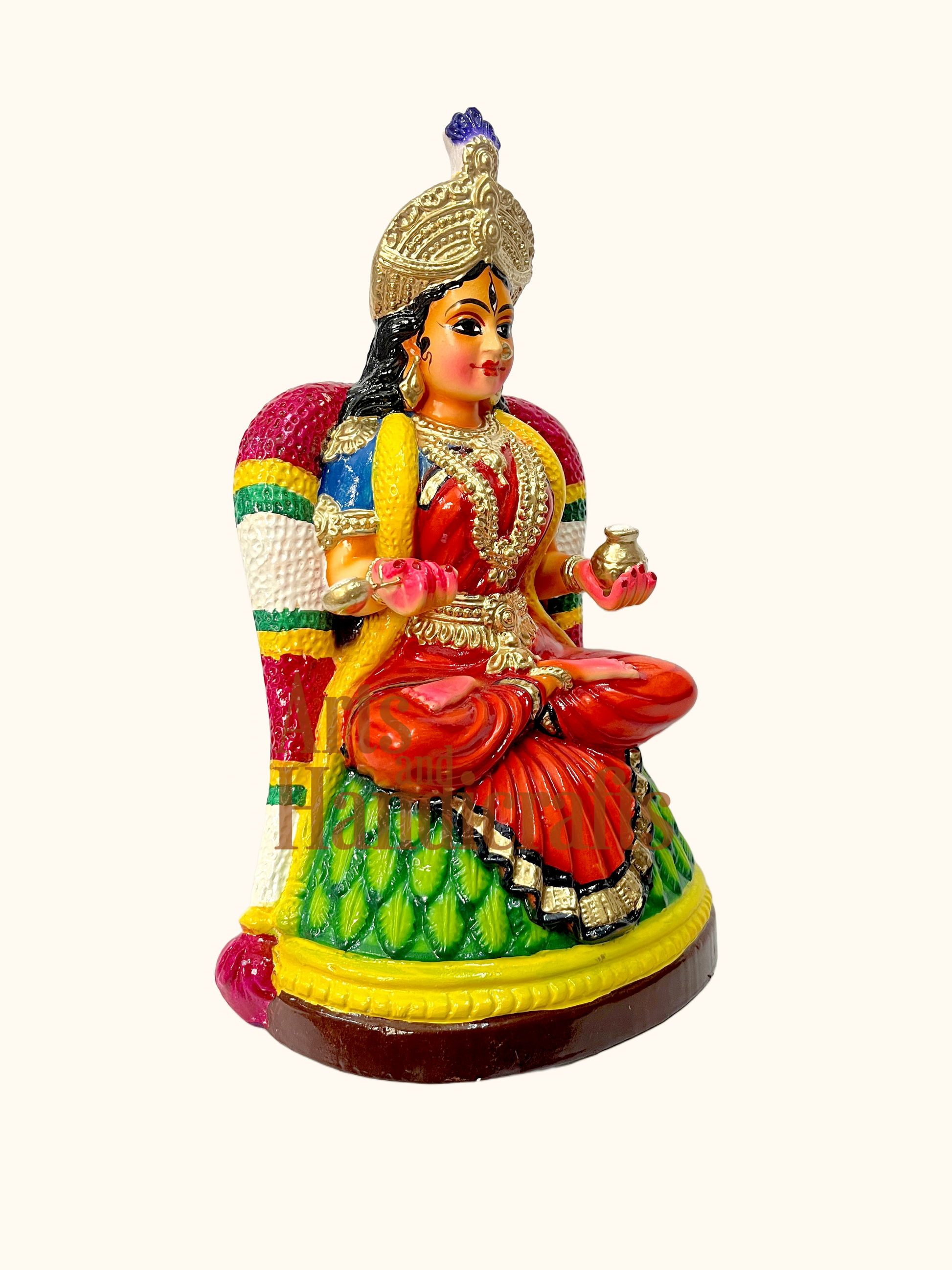 Annapoorani