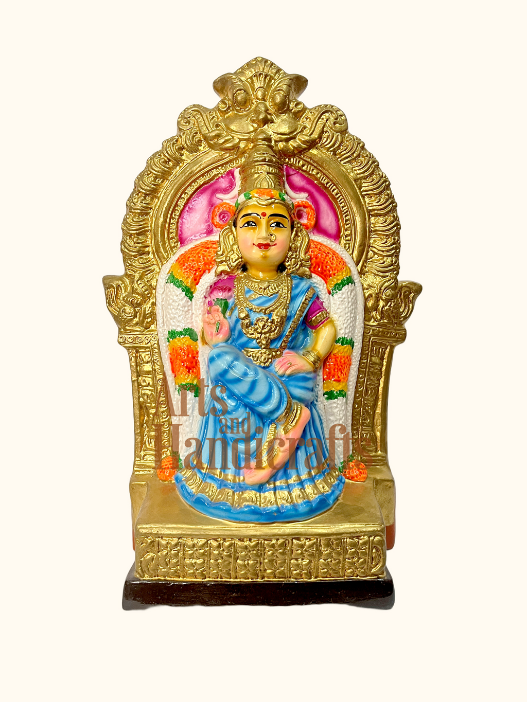 Kamalambigai