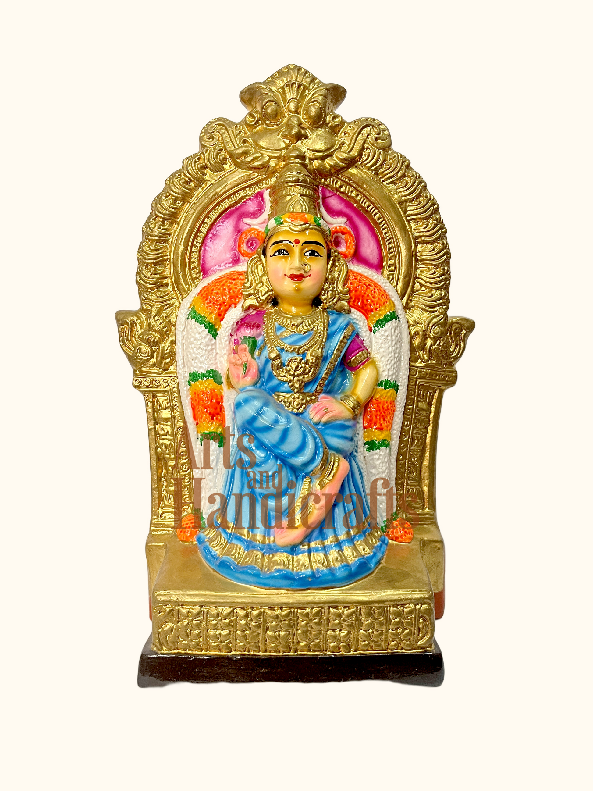 Kamalambigai
