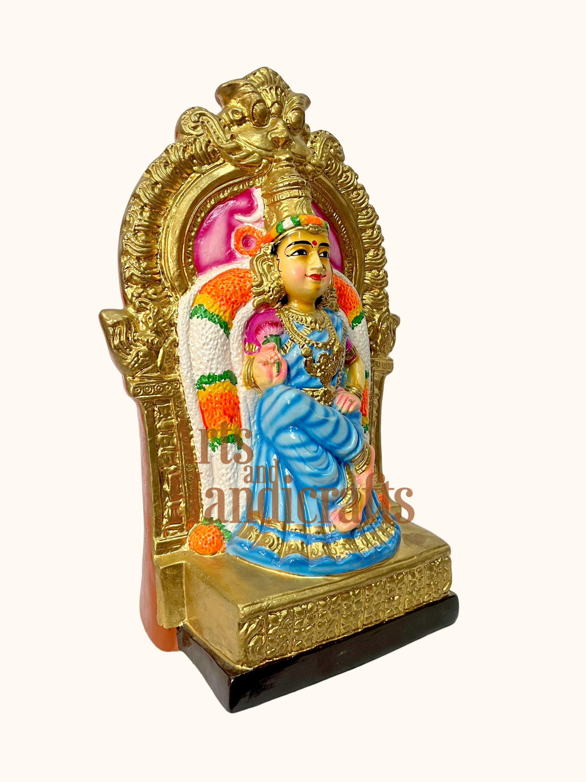 Kamalambigai