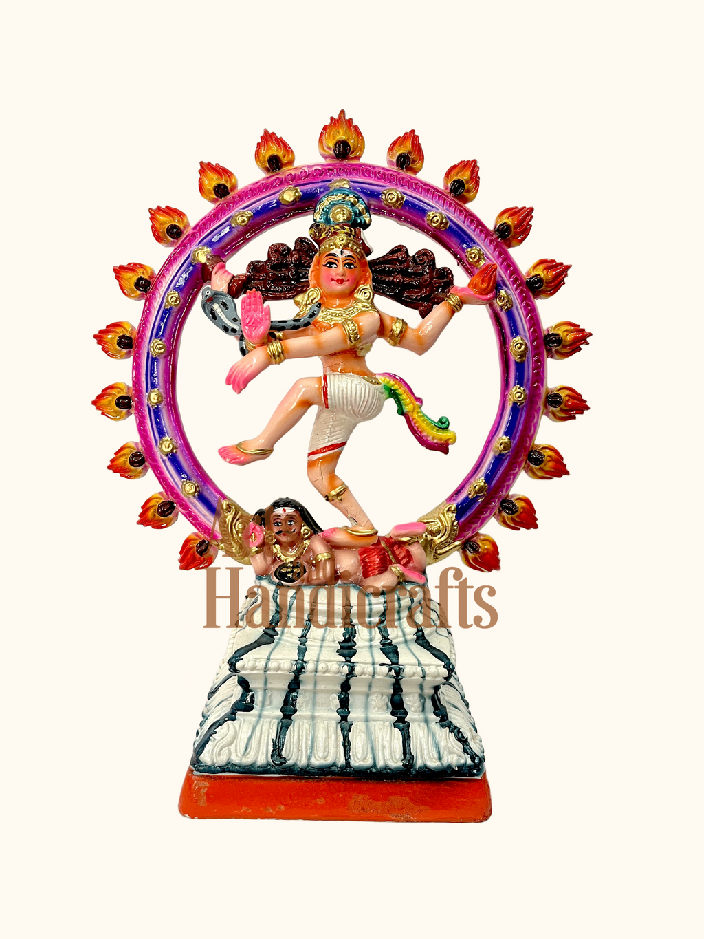Natarajar