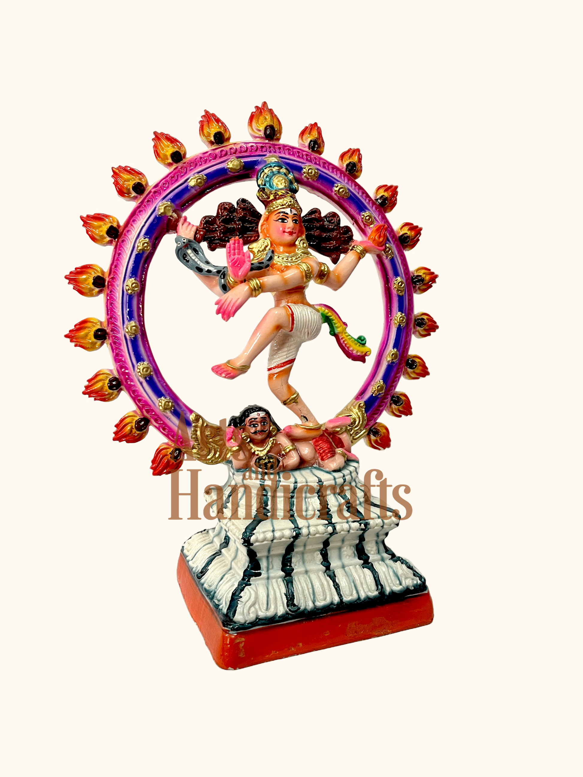 Natarajar