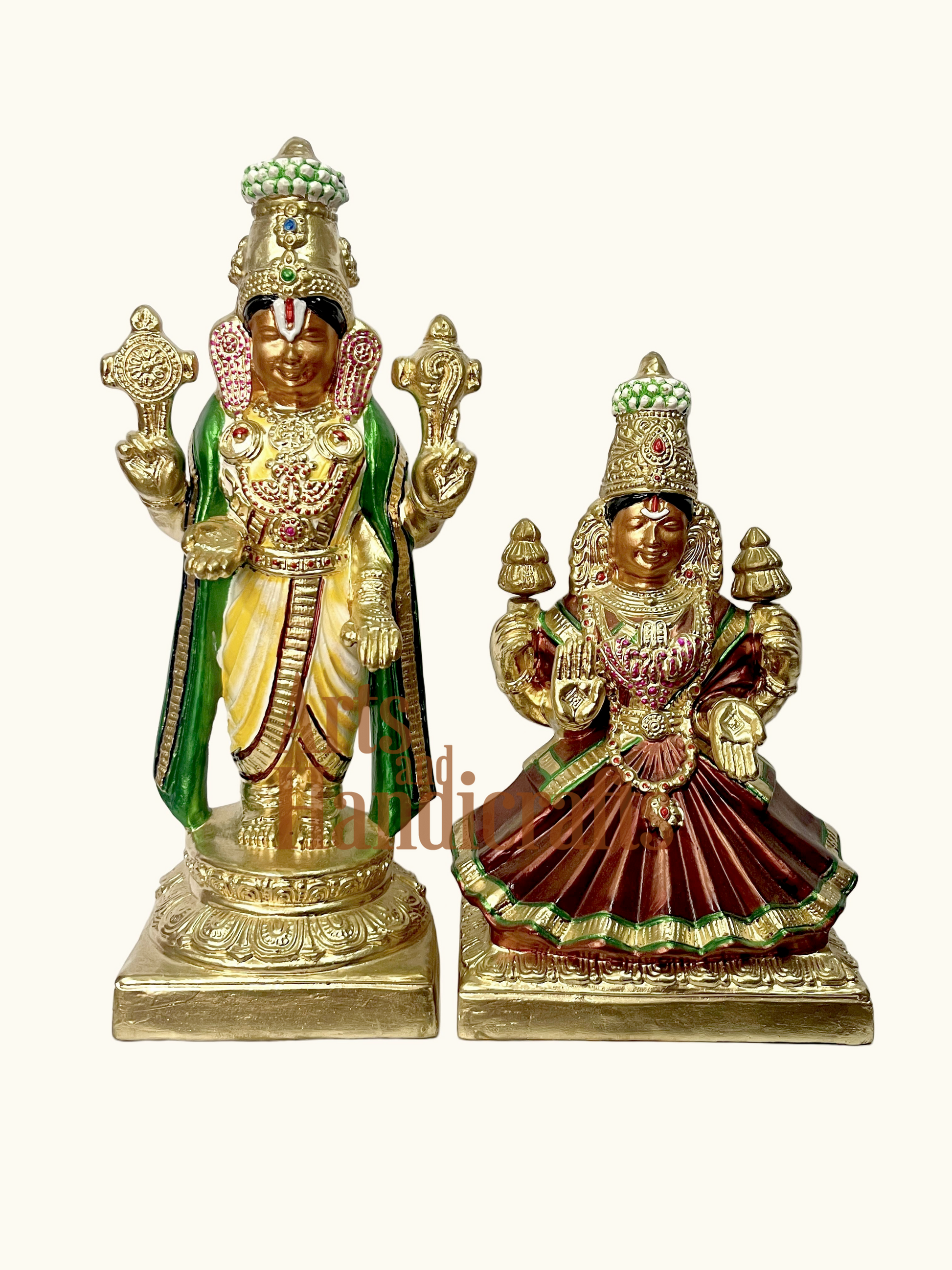 Kallazhagar Serthi Thayar