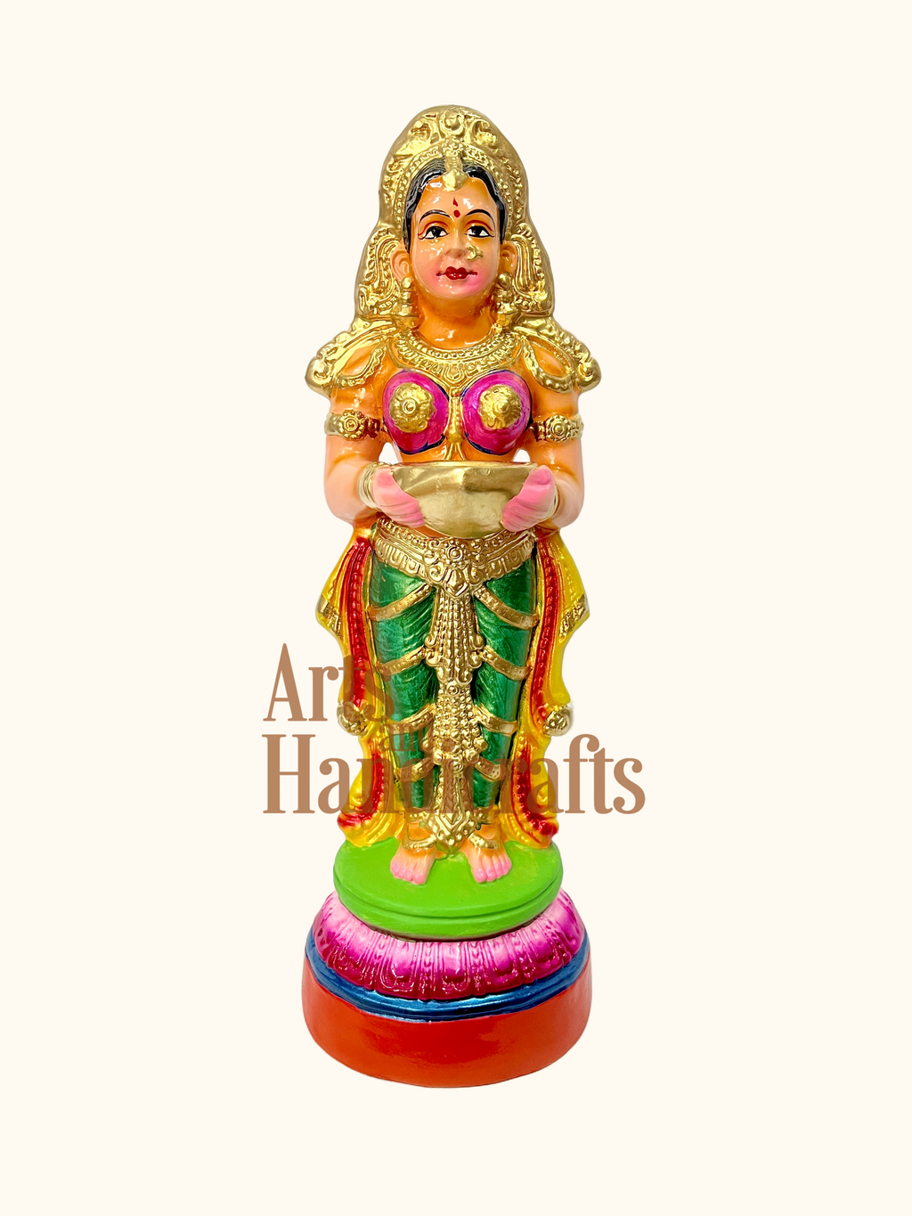 Paavai Vilakku