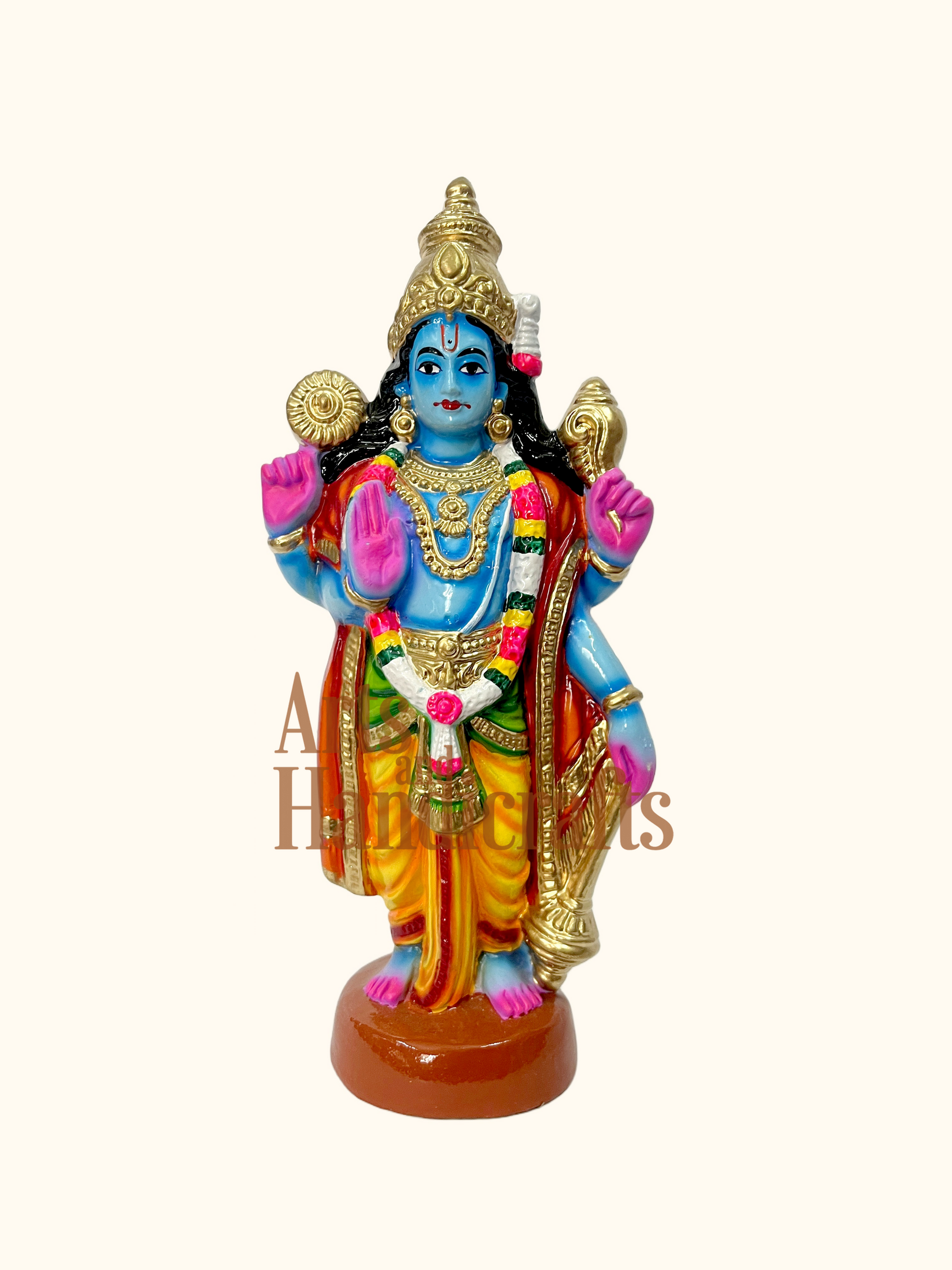 Sivan, Brahma, Vishnu