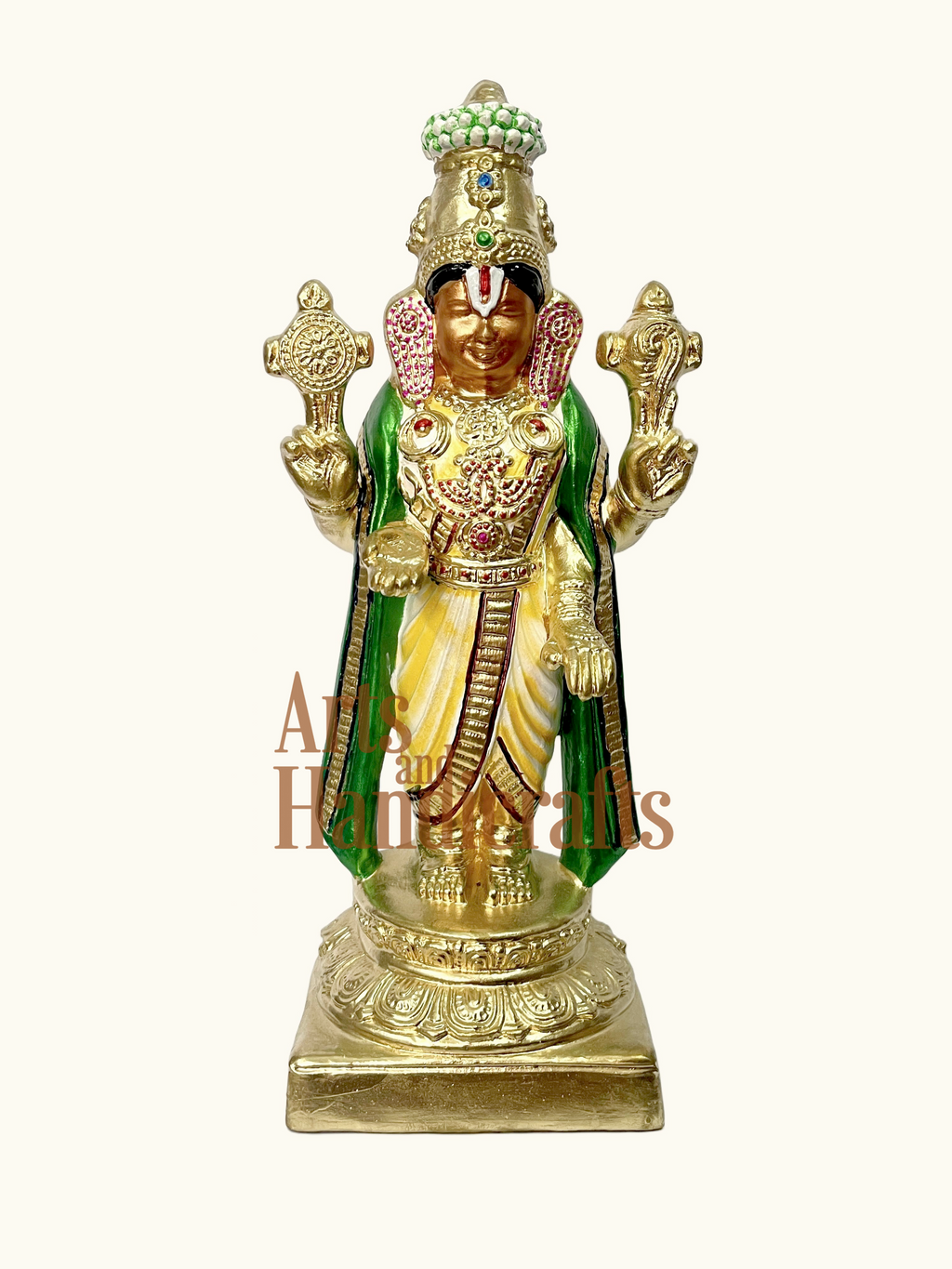 Kallazhagar Serthi Thayar