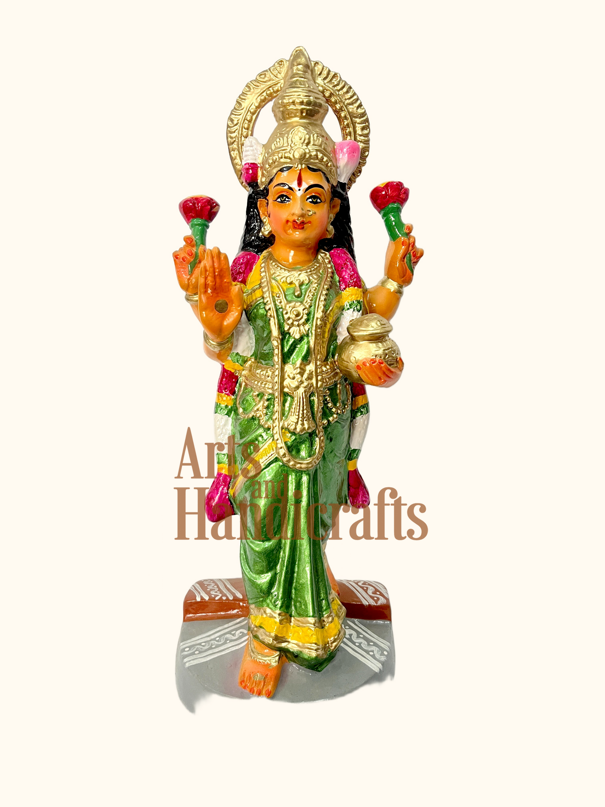 Vastu Lakshmi