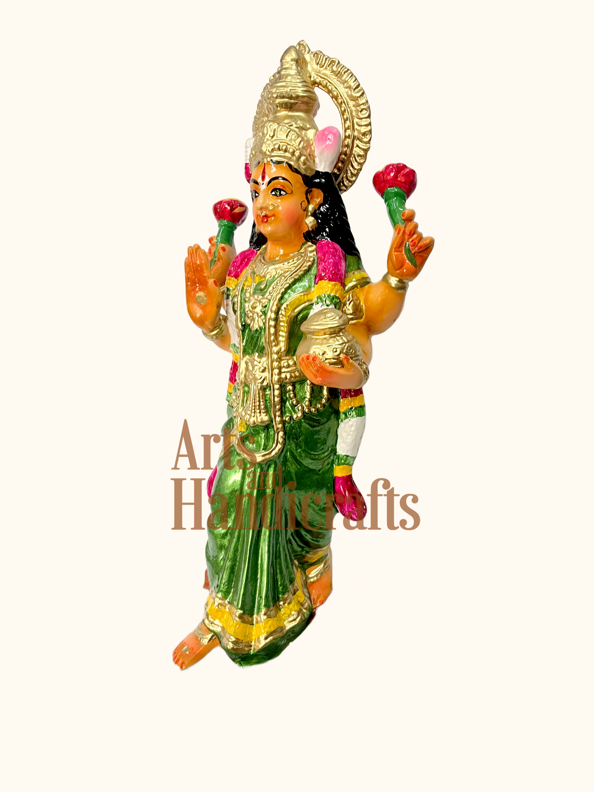 Vastu Lakshmi