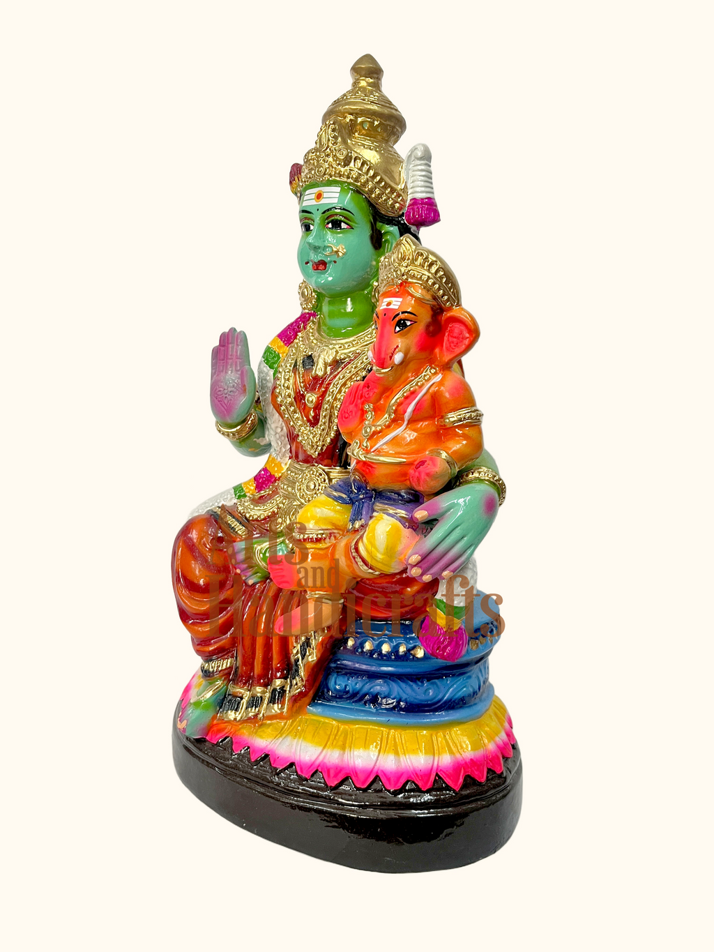 Parvathy Vinayagar