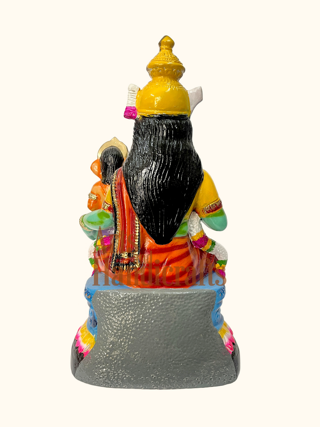 Parvathy Vinayagar