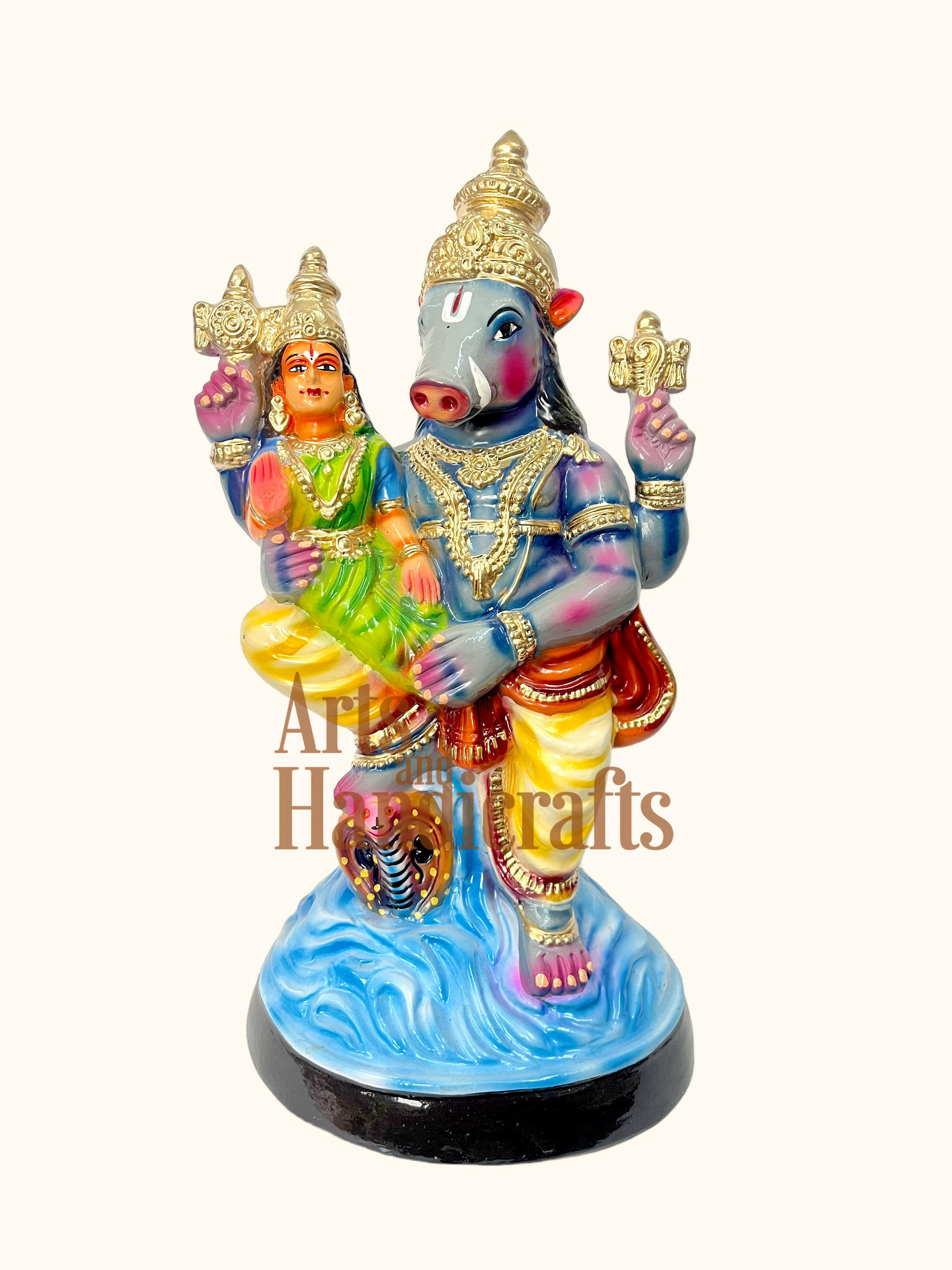 Varagar Lakshmi