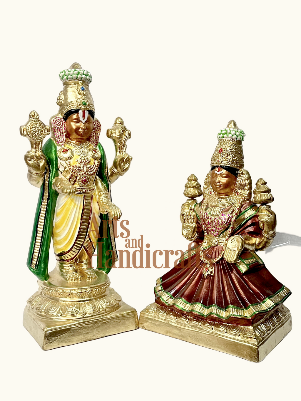 Kallazhagar Serthi Thayar