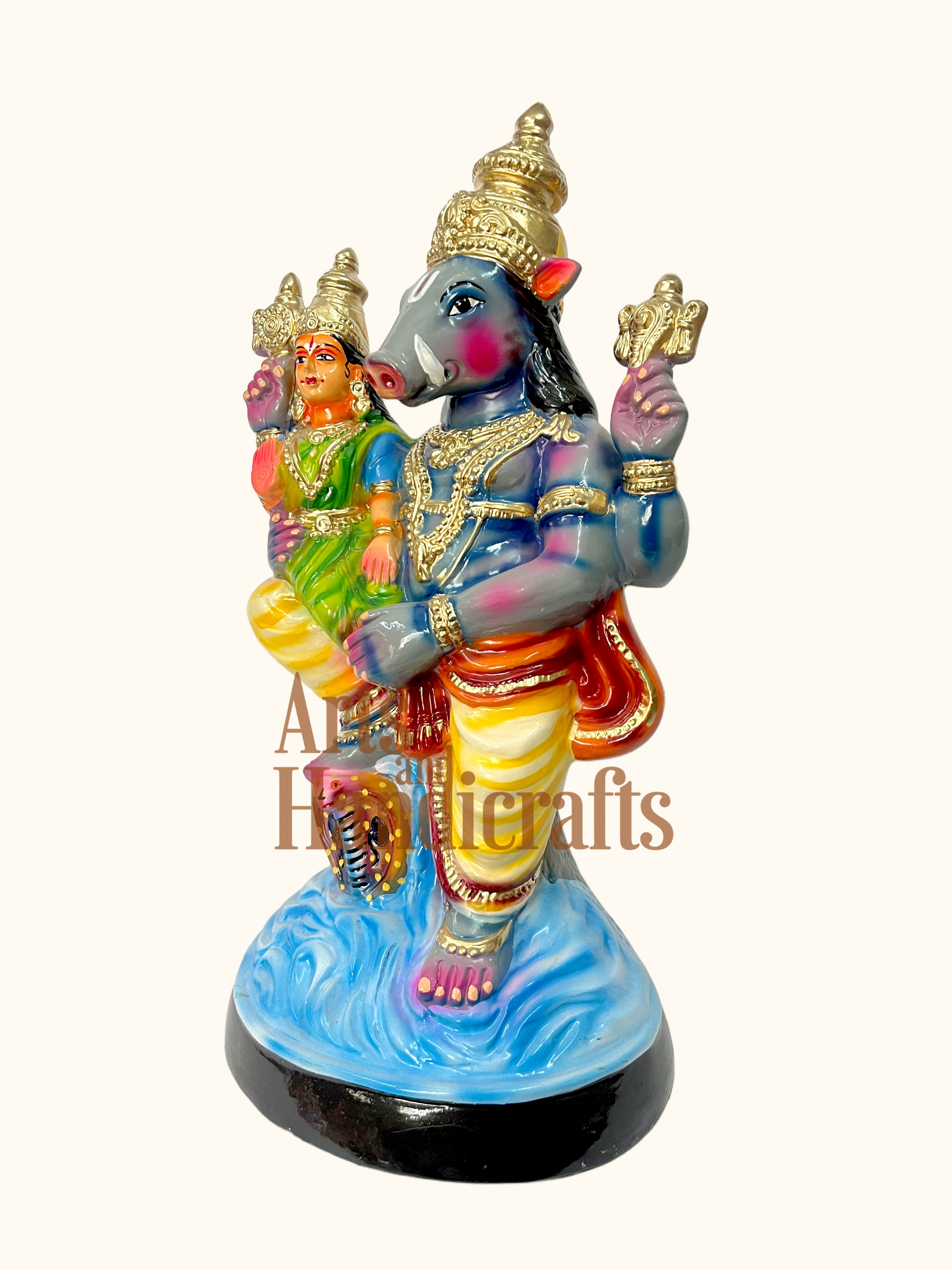 Varagar Lakshmi