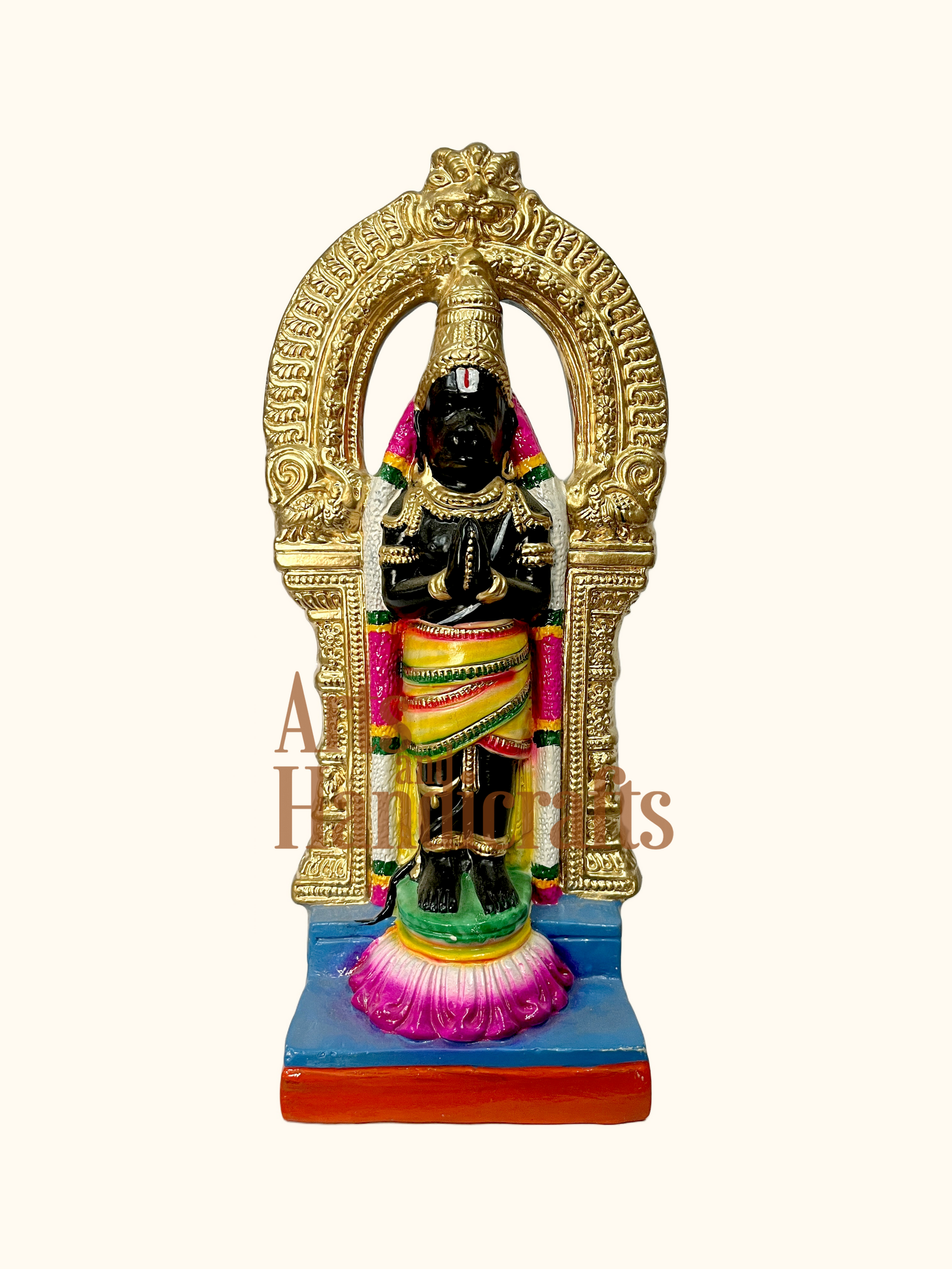 Nanganallur Anjaneyar