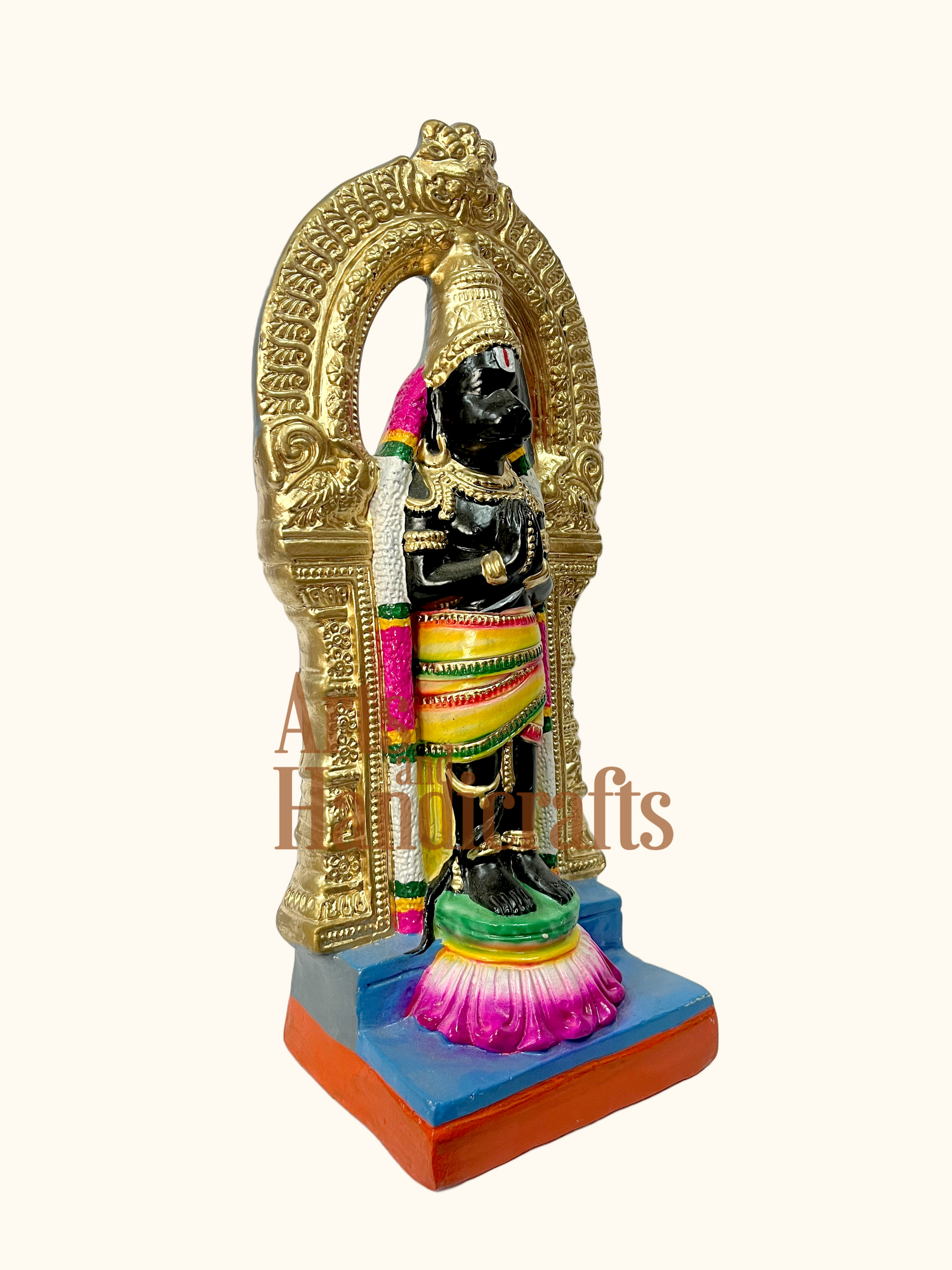 Nanganallur Anjaneyar