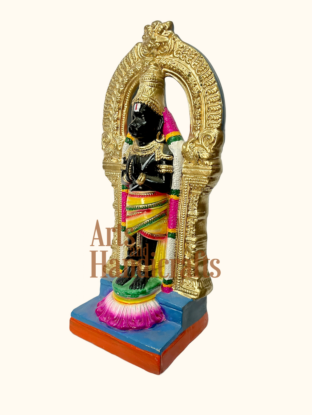 Nanganallur Anjaneyar