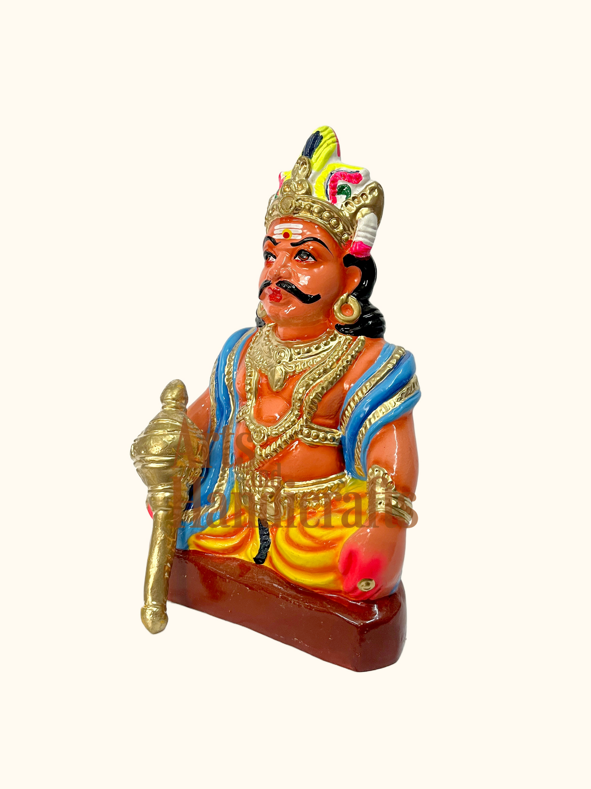 Maya Bazaar Doll