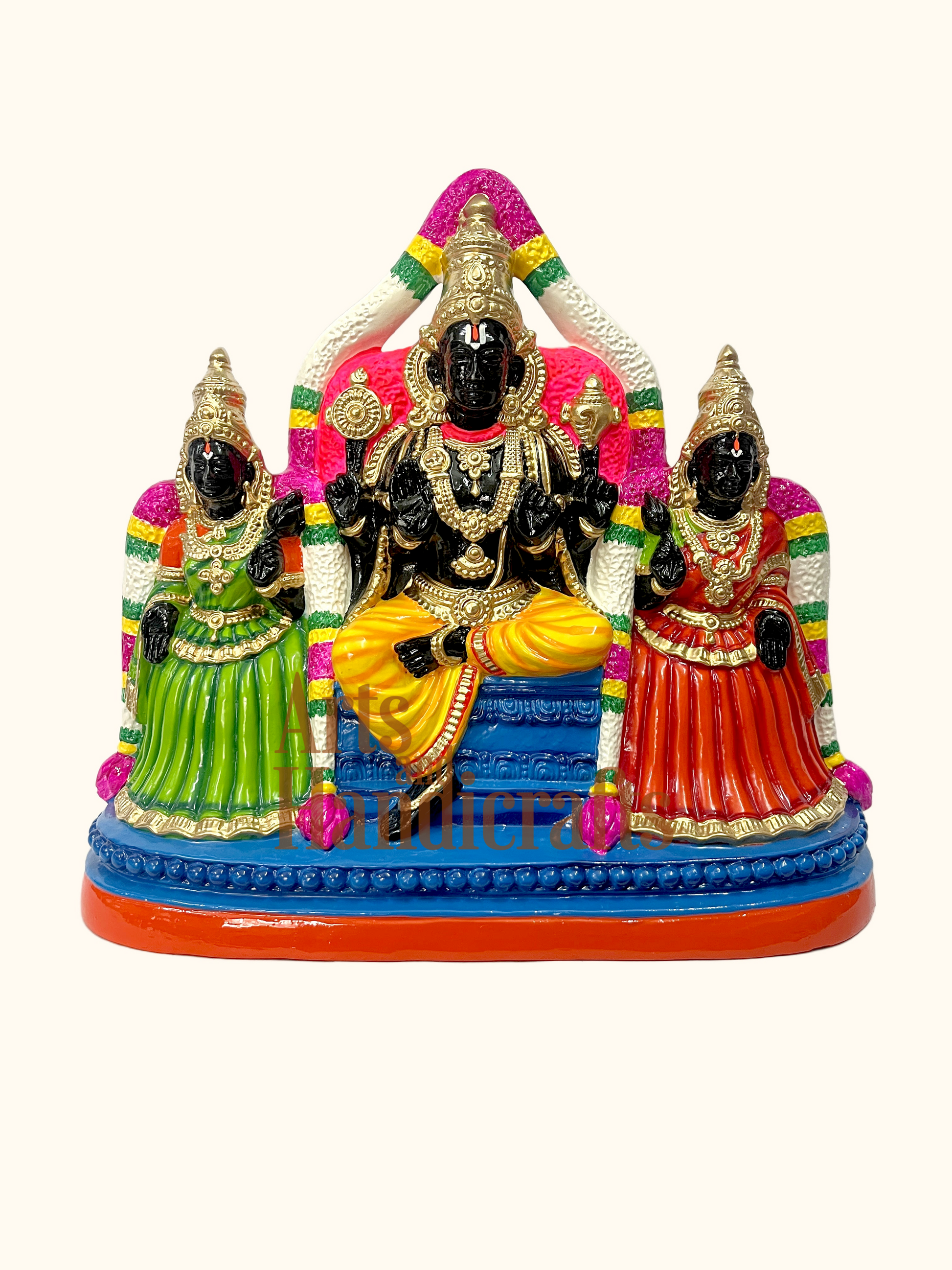 Koodal Azhagar