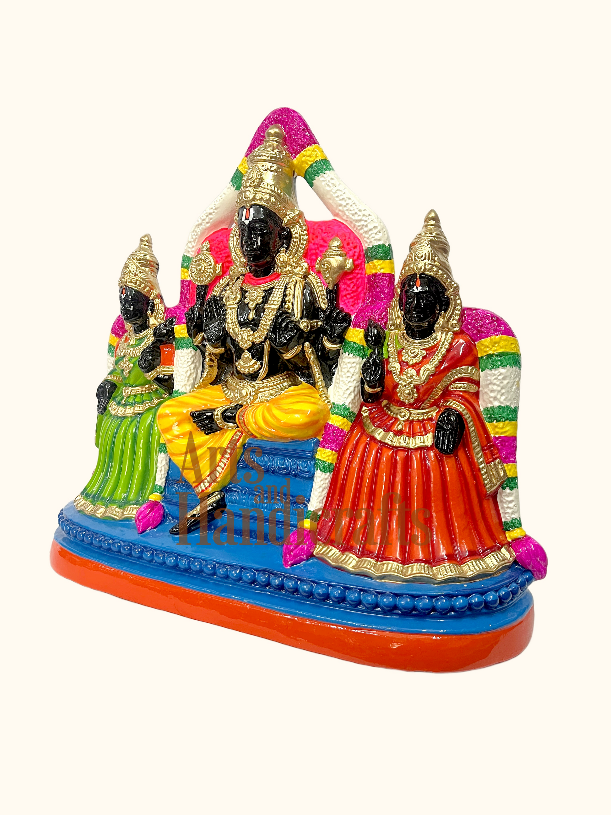 Koodal Azhagar