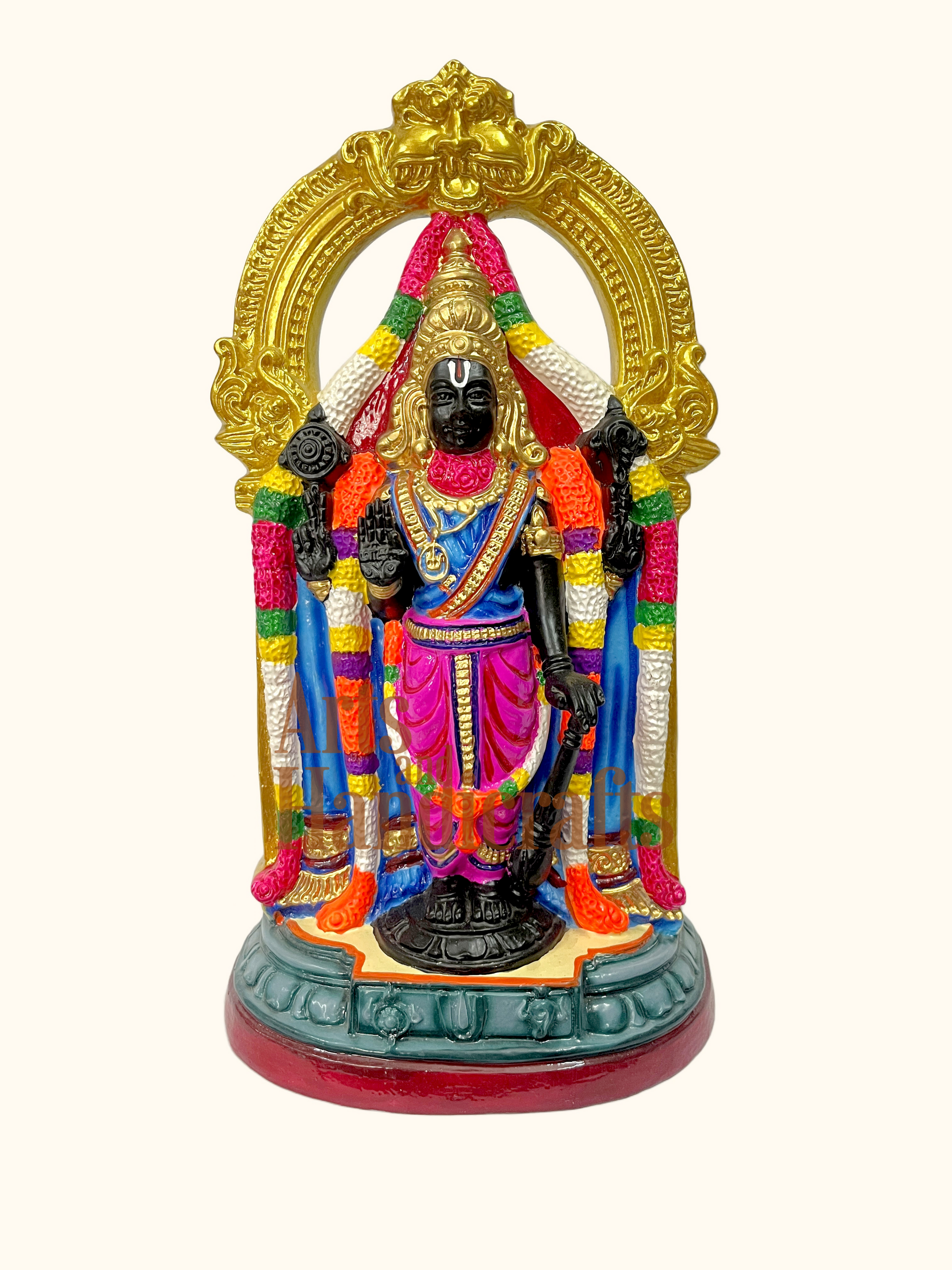 Sri Athi Varadar