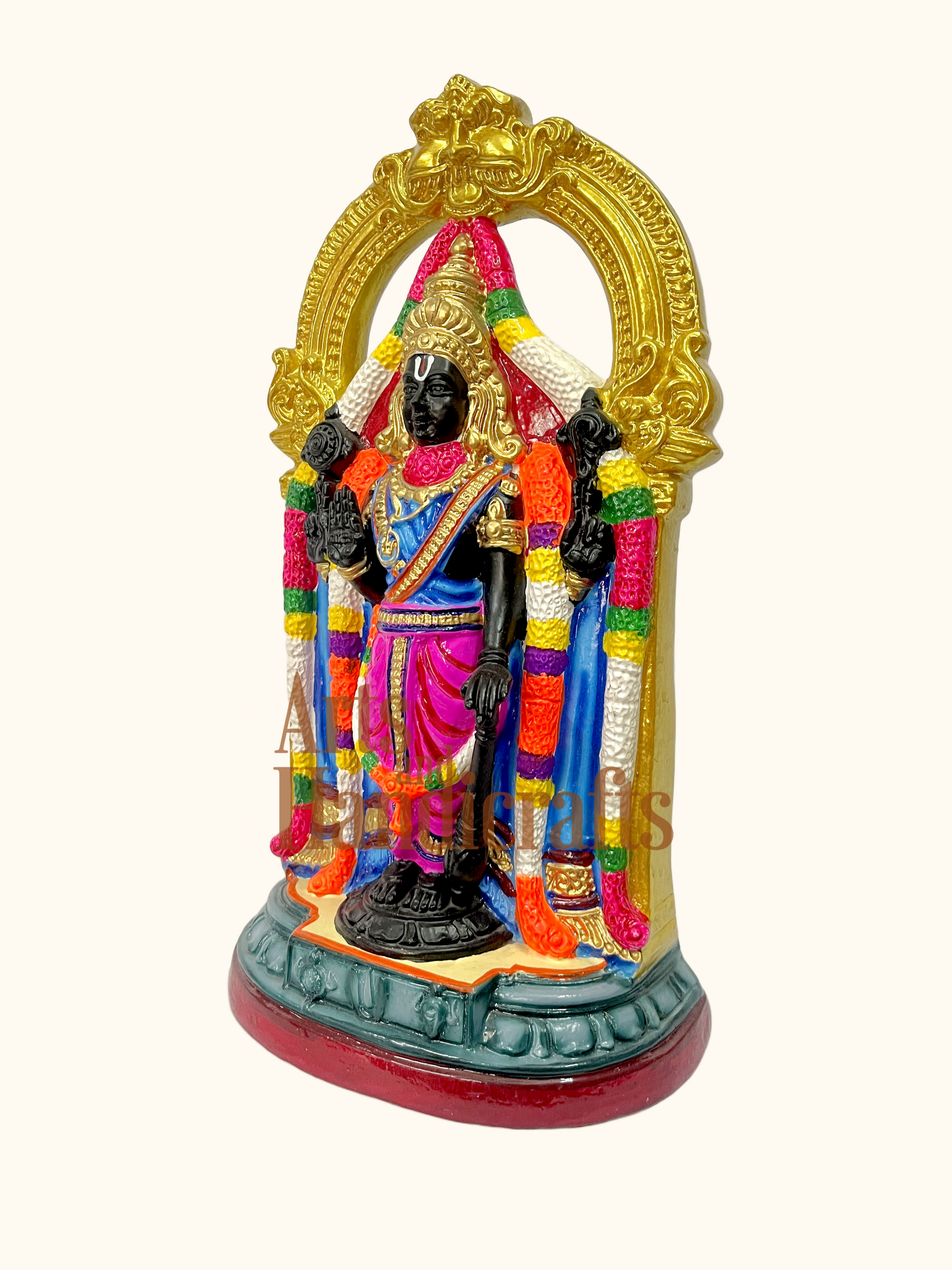 Sri Athi Varadar