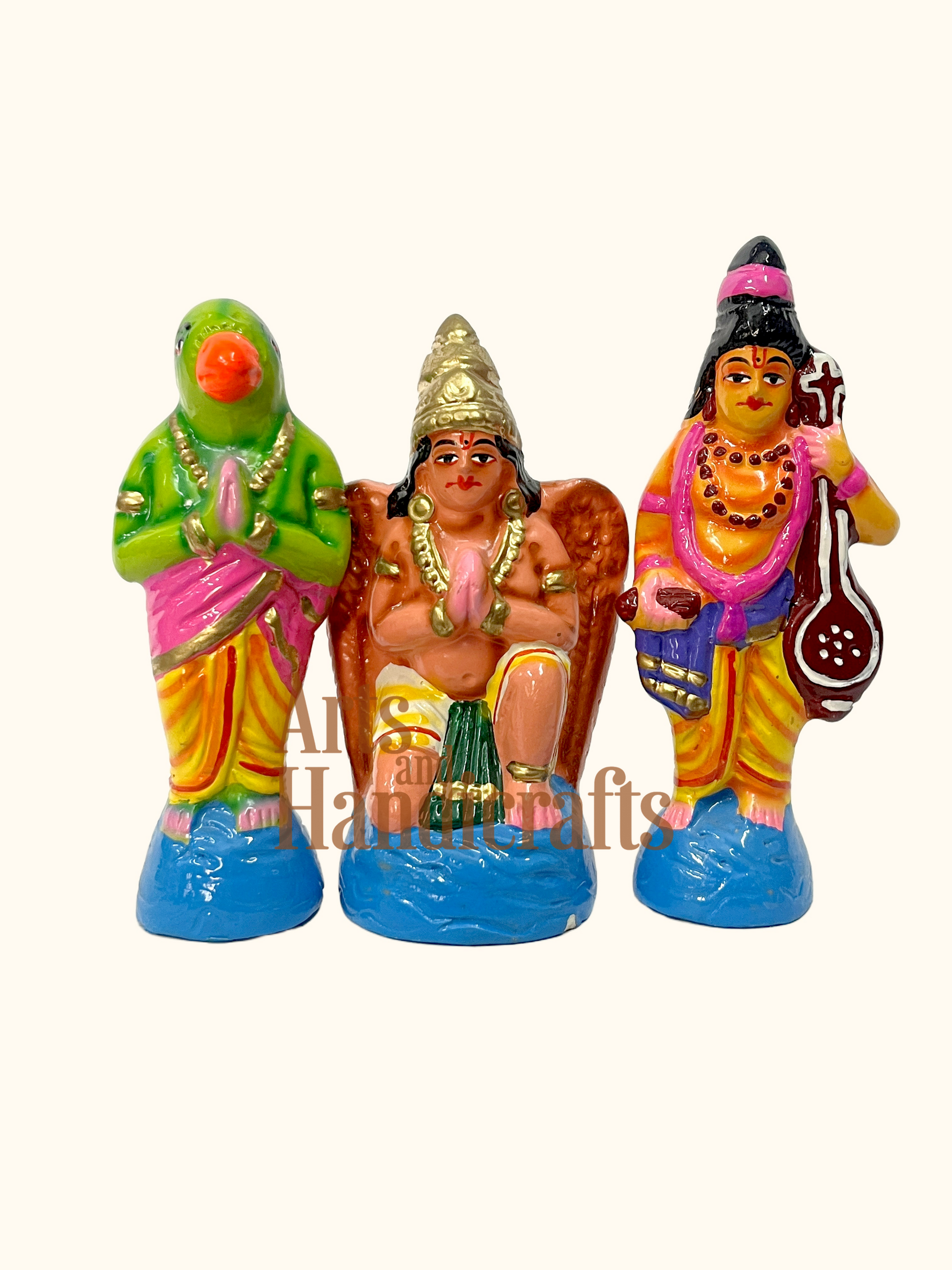 Vaikunda Perumal Set