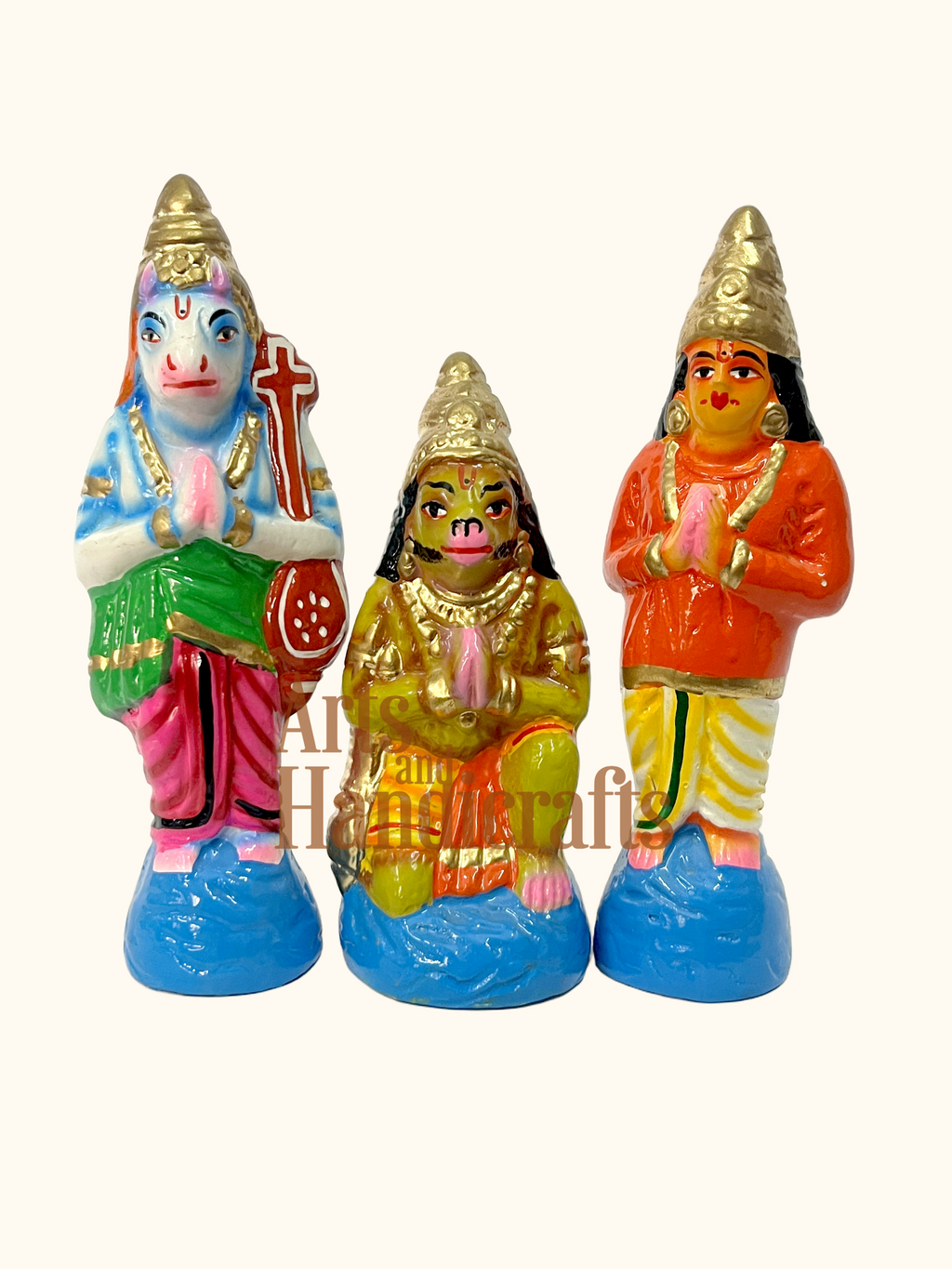 Vaikunda Perumal Set