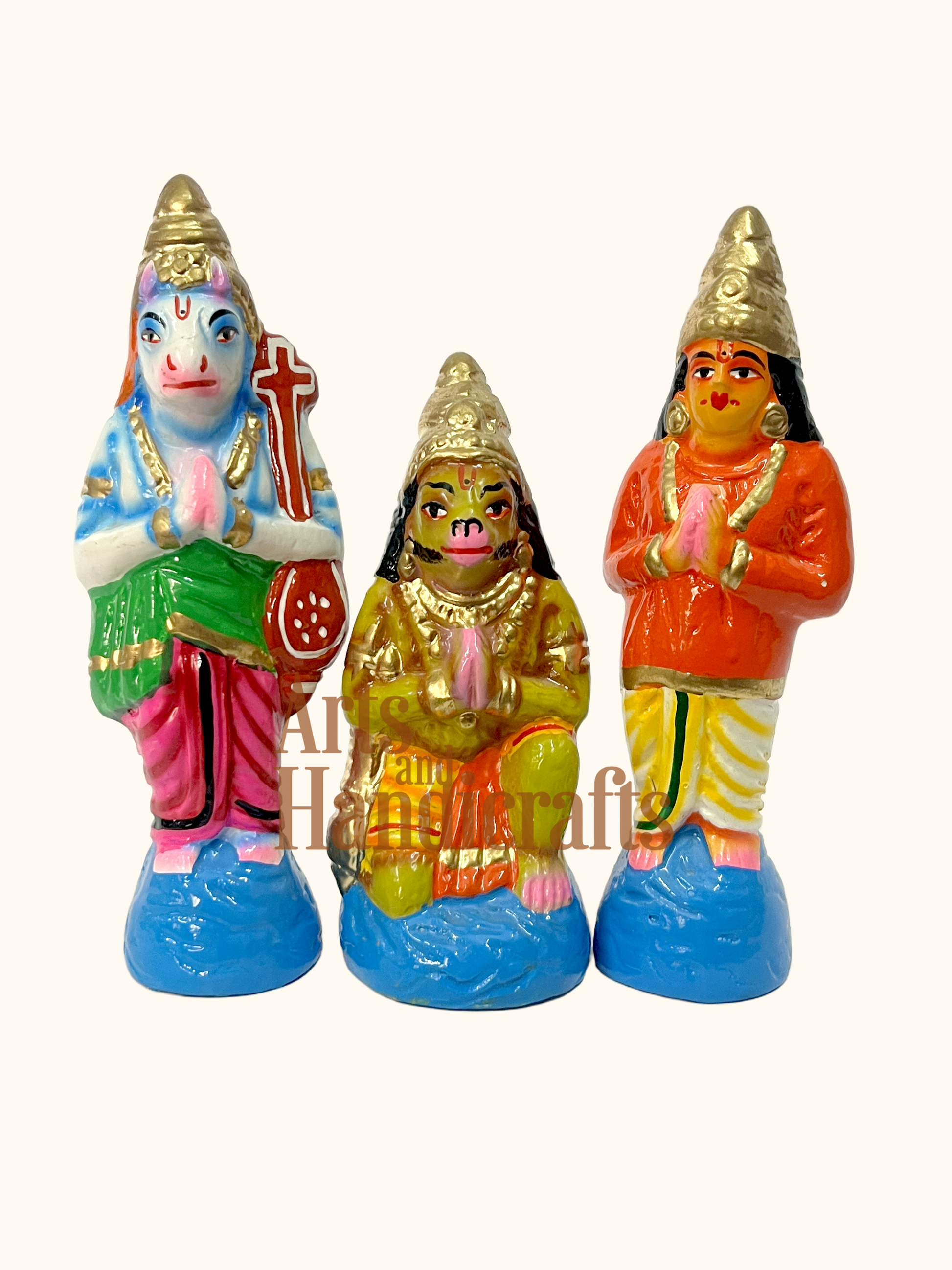 Vaikunda Perumal Set
