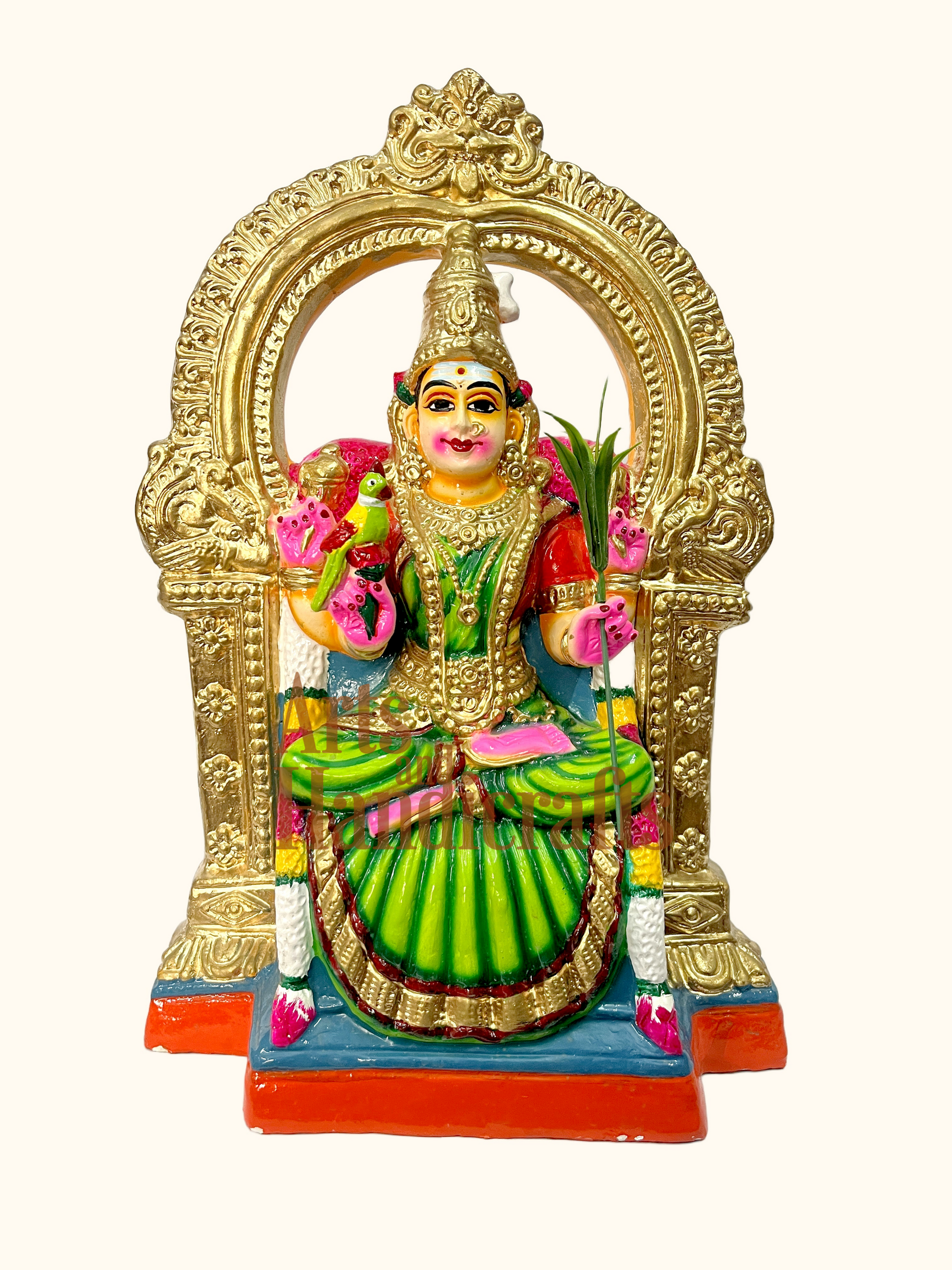 Kamakshi