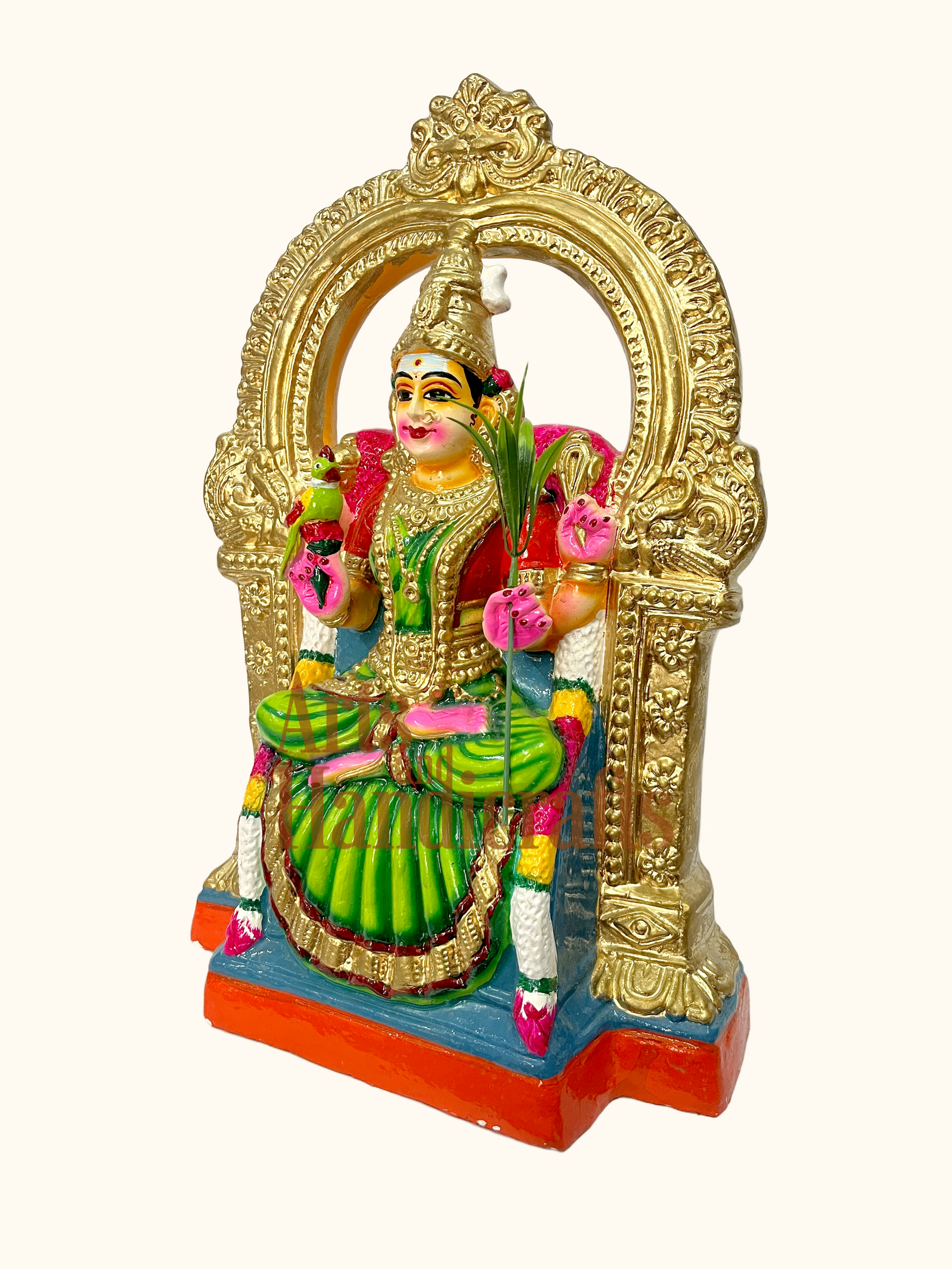 Kamakshi