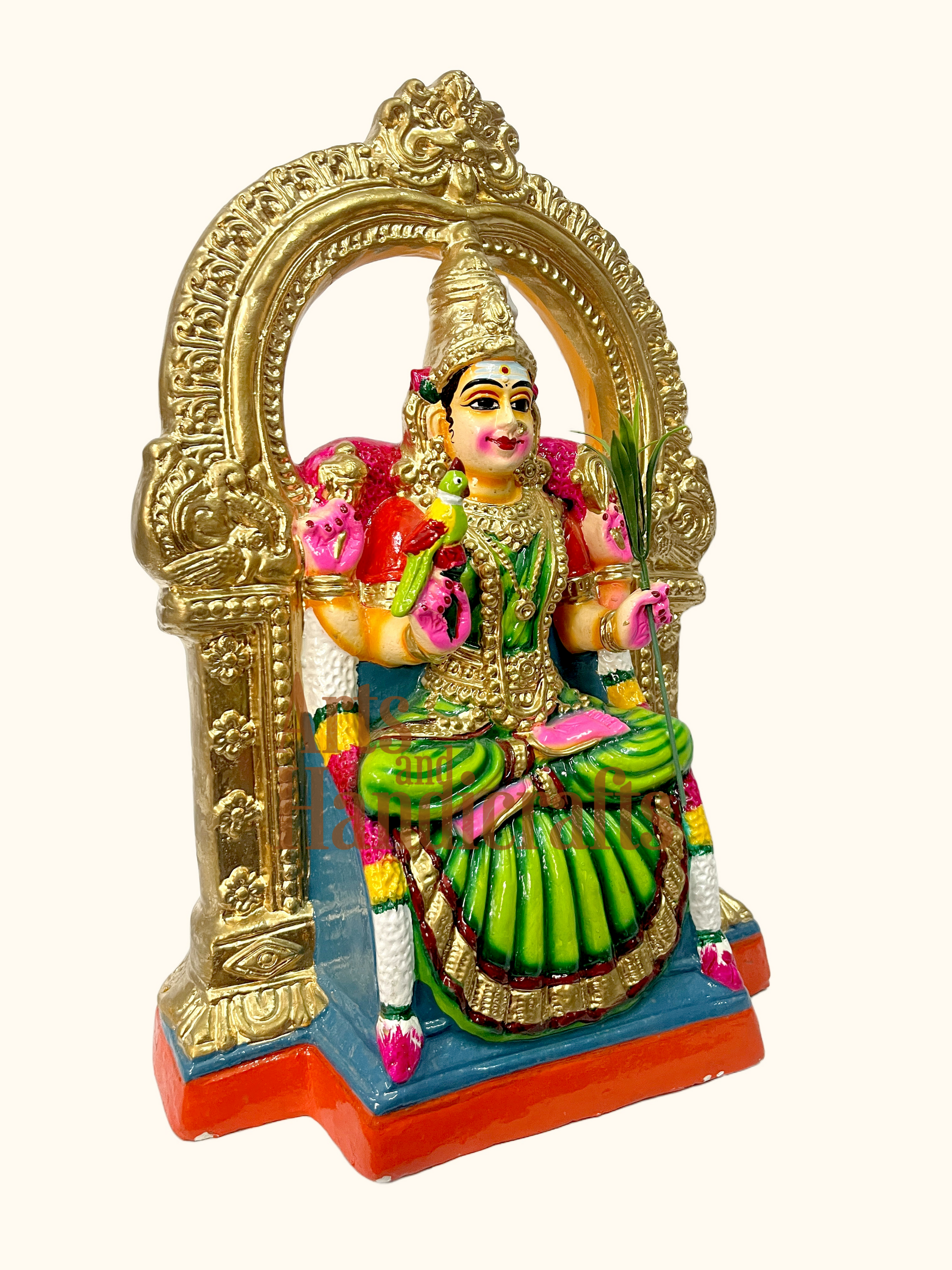 Kamakshi