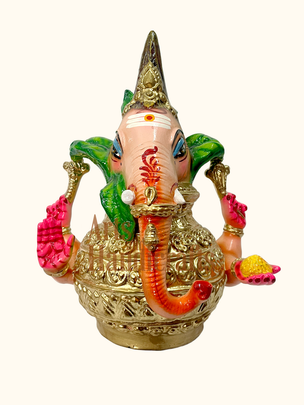 Kalasam Vinayagar