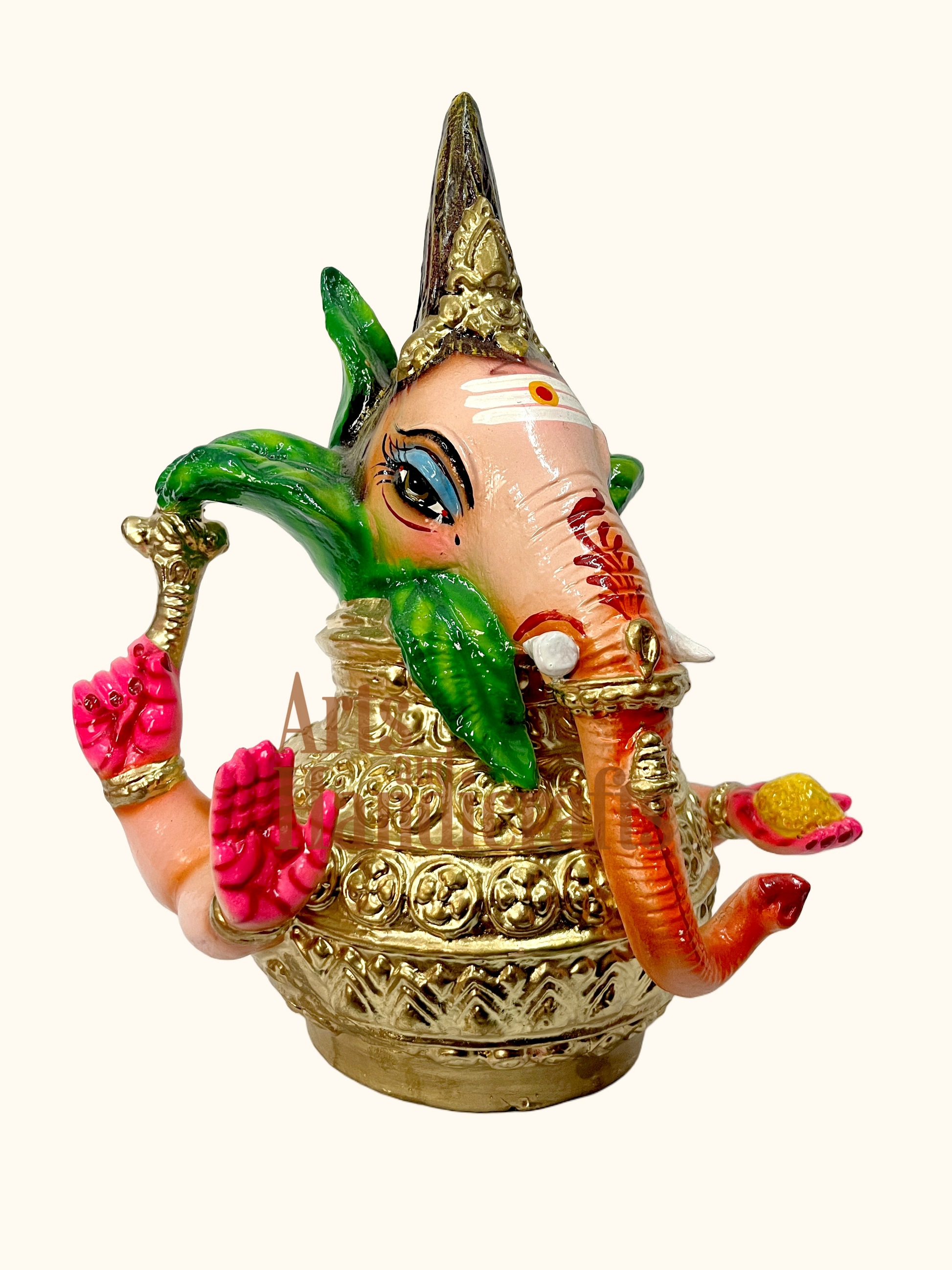 Kalasam Vinayagar