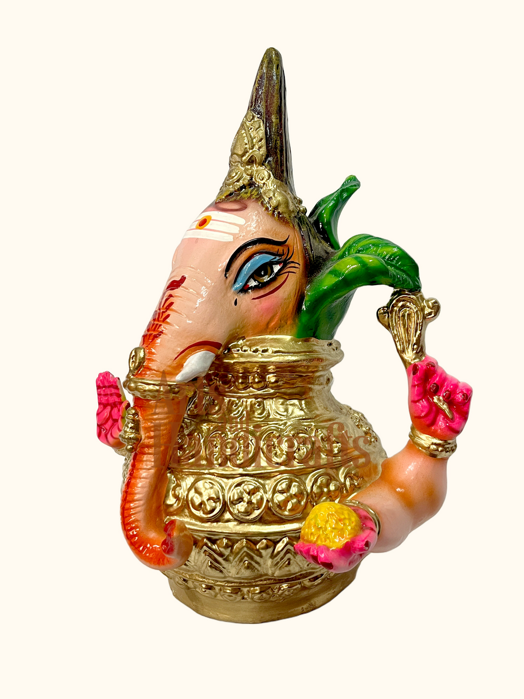 Kalasam Vinayagar