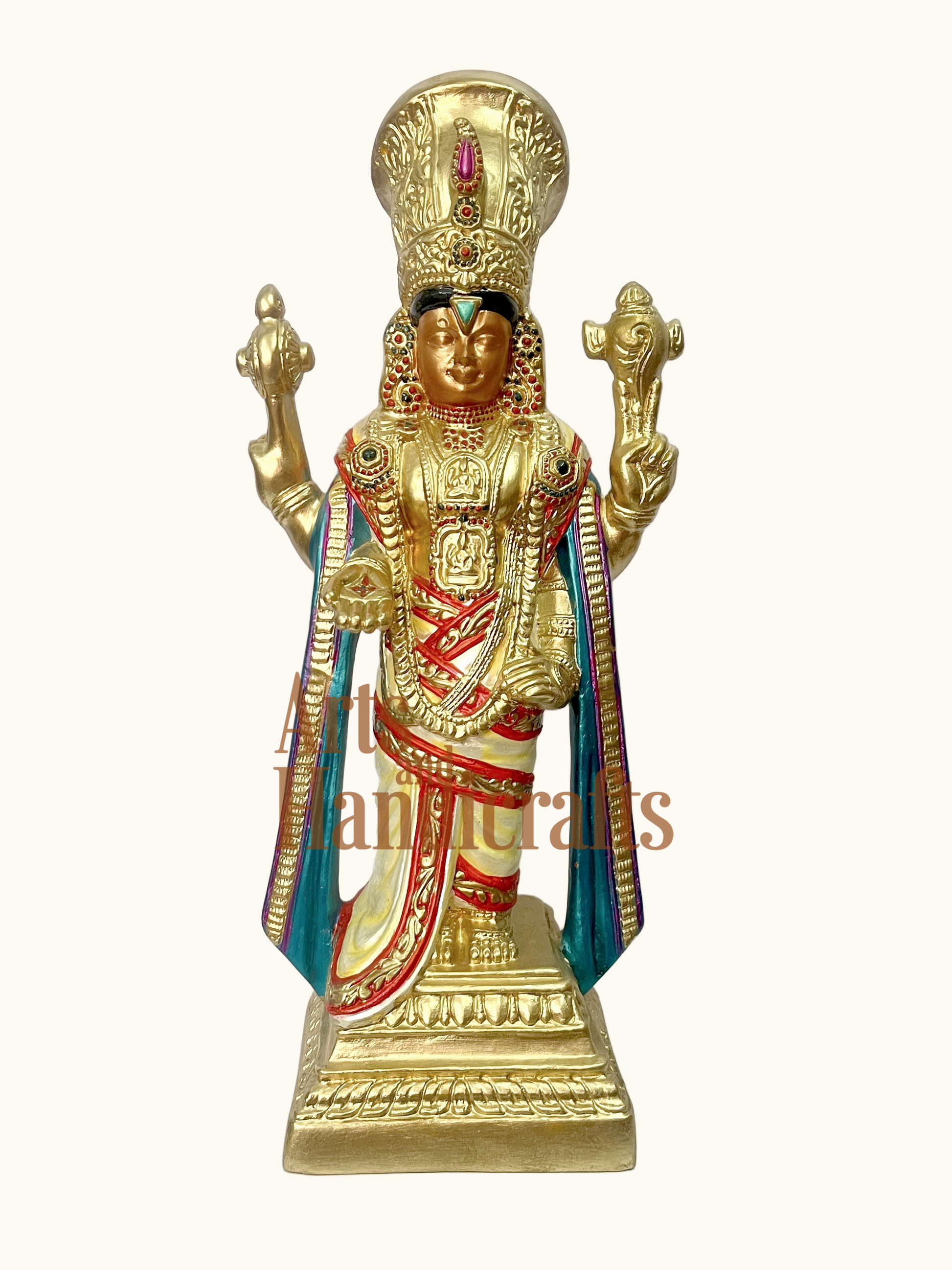 Savuri Perumal Thayar