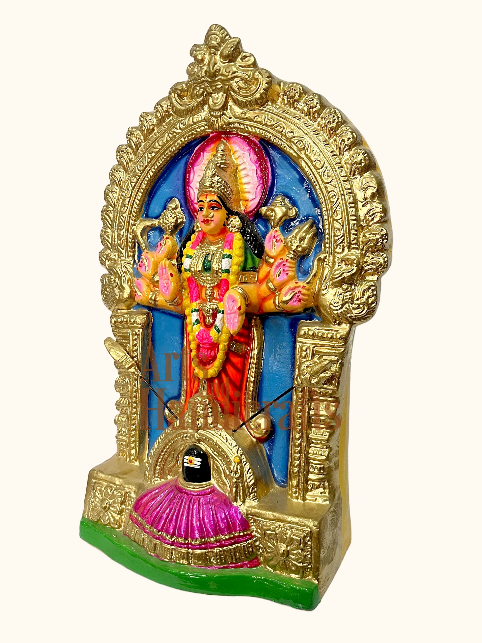 Chakulathukavu Devi