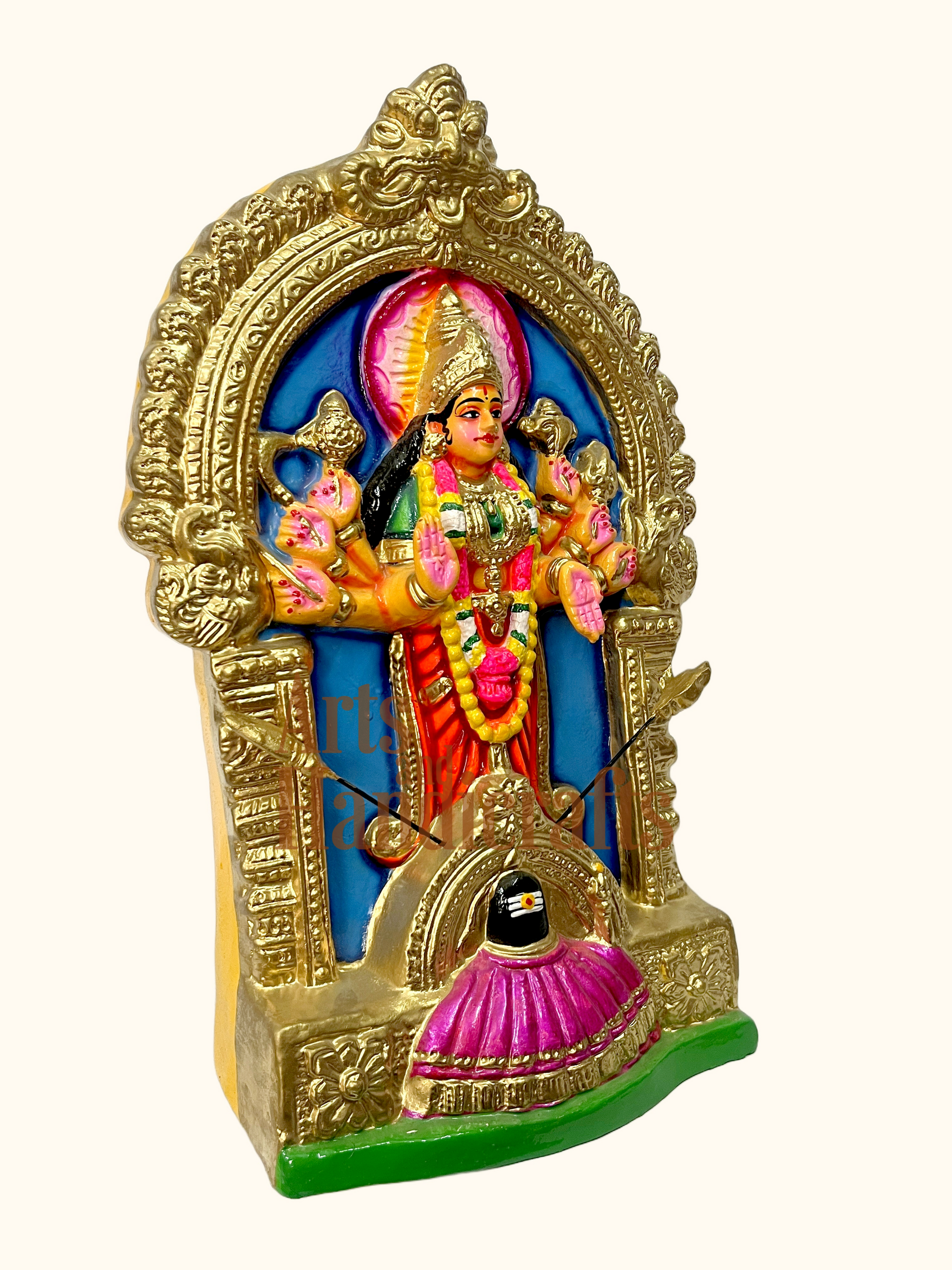 Chakulathukavu Devi