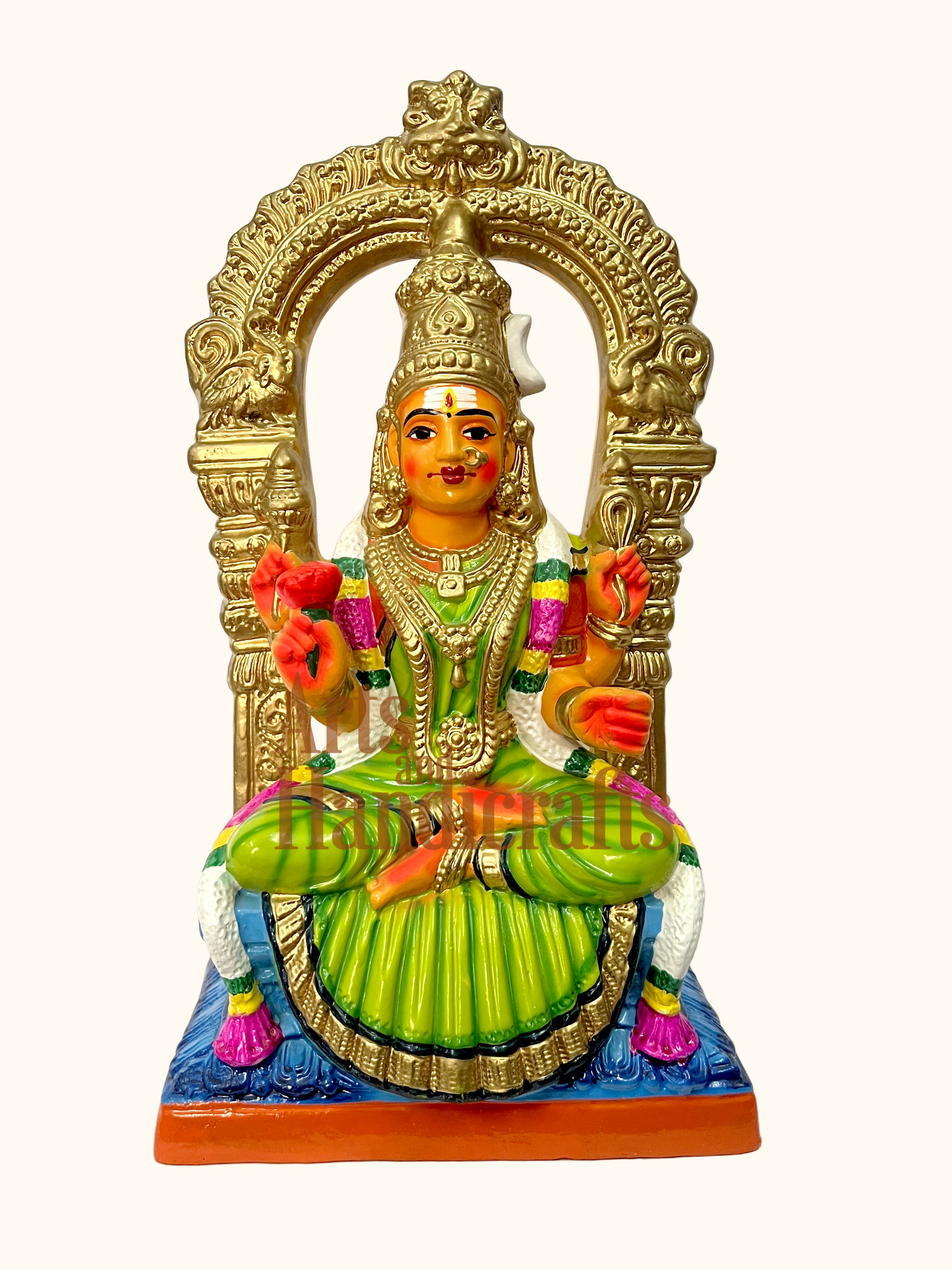 Kamakshi amman