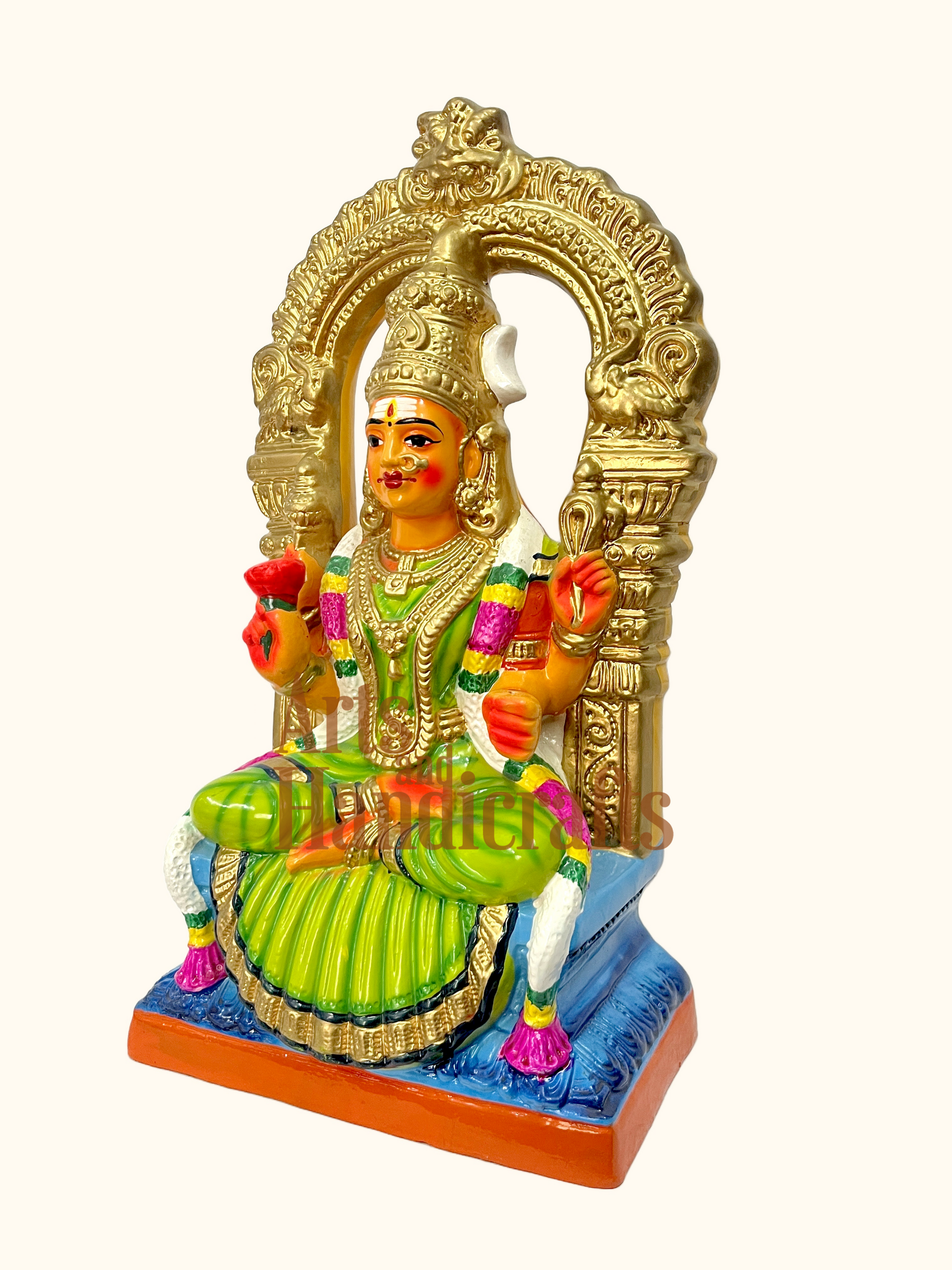 Kamakshi amman