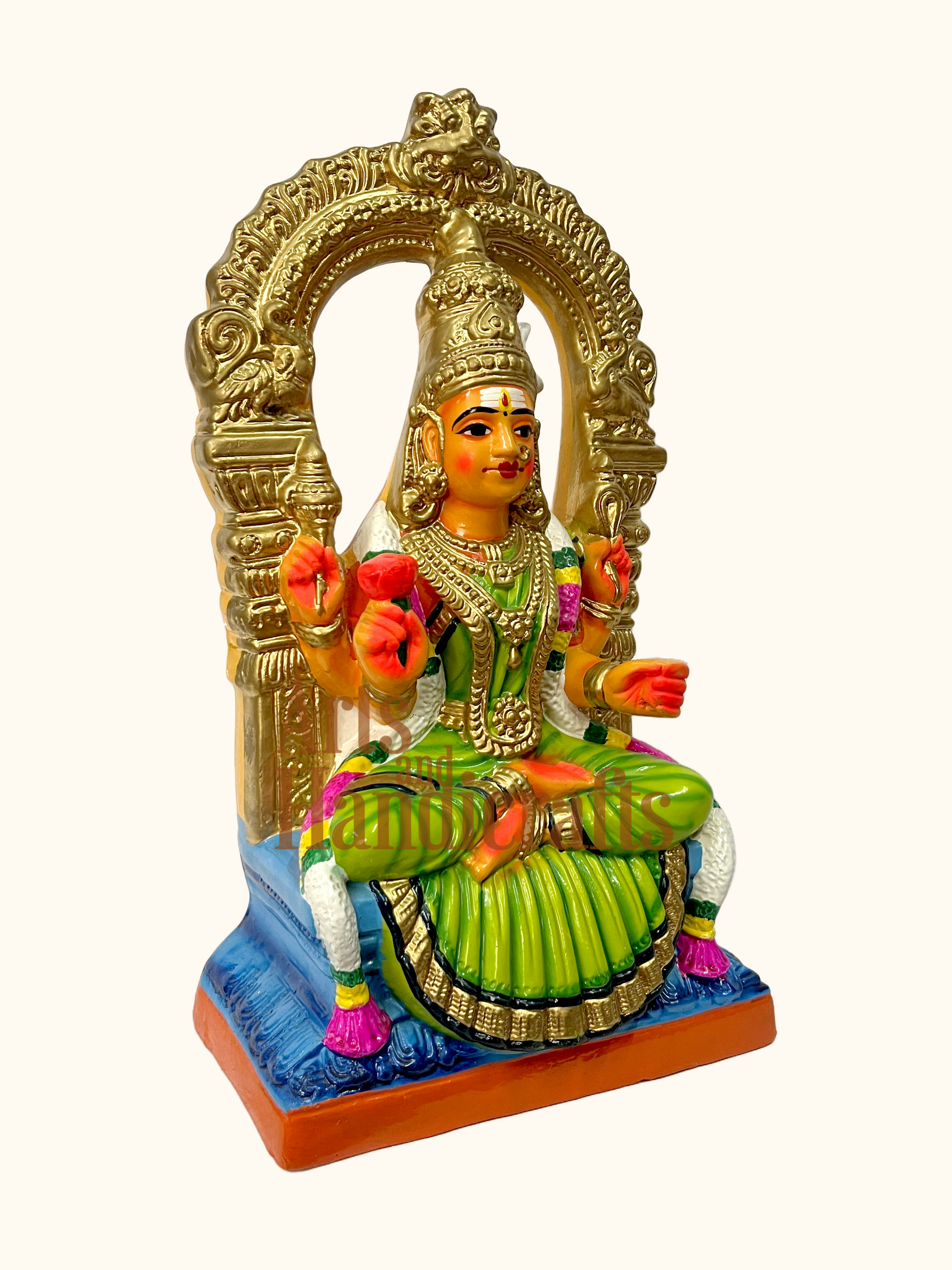 Kamakshi amman