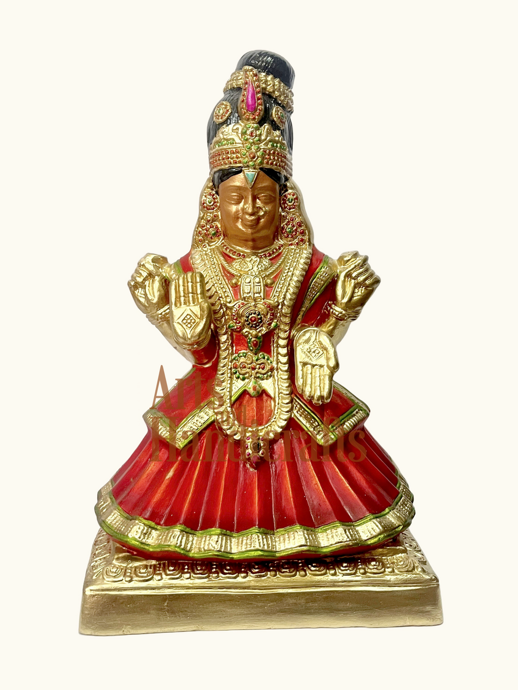 Savuri Perumal Thayar