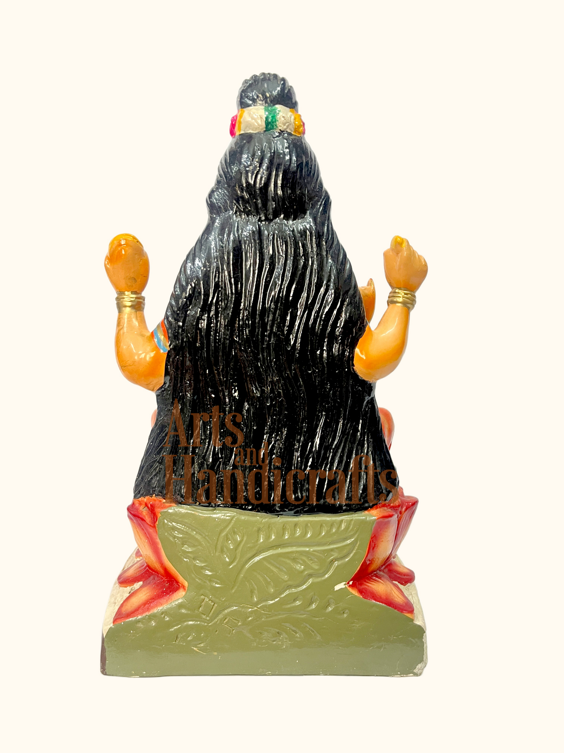 Kunkuma Amman