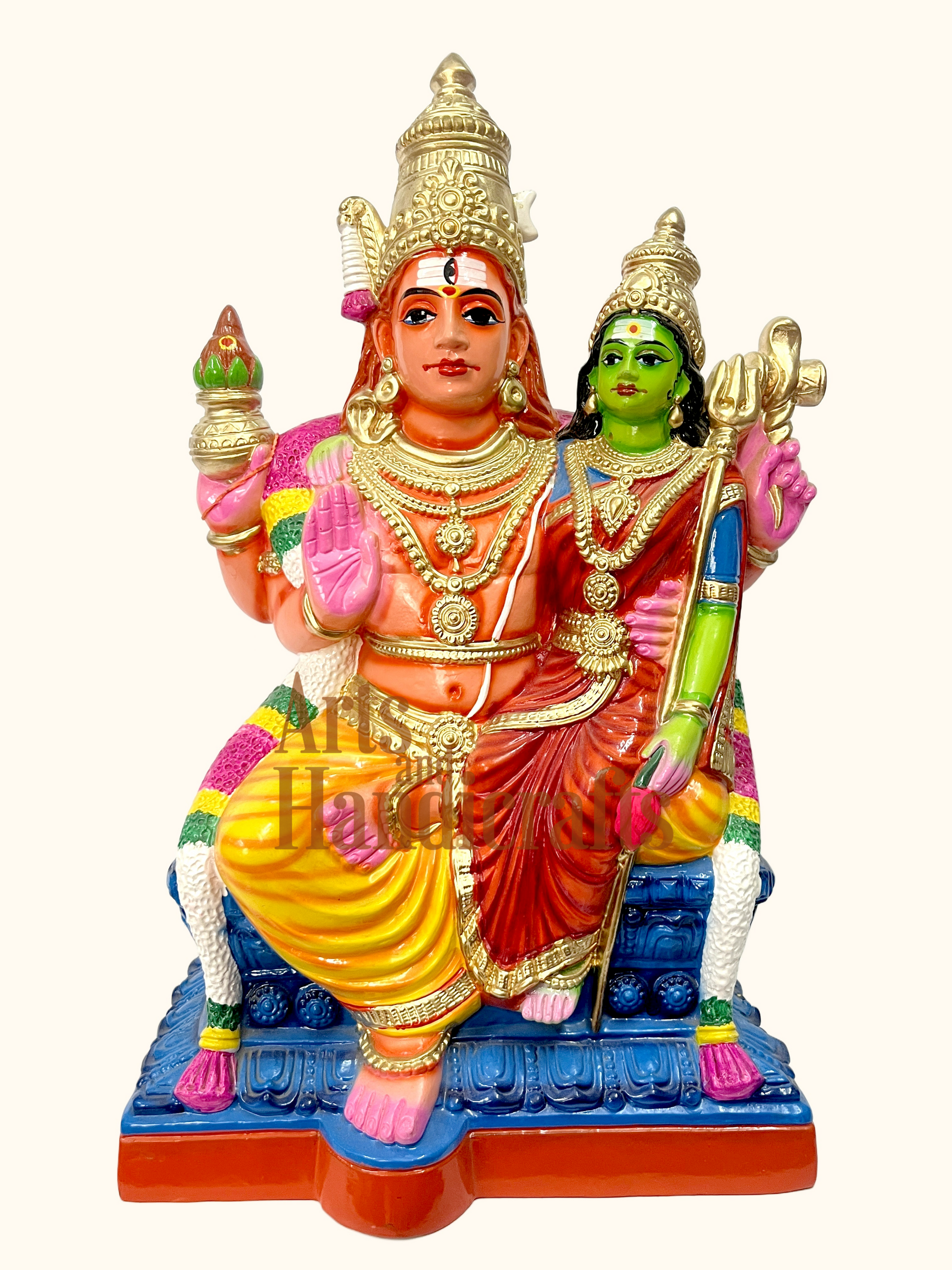 Swarna bairavar